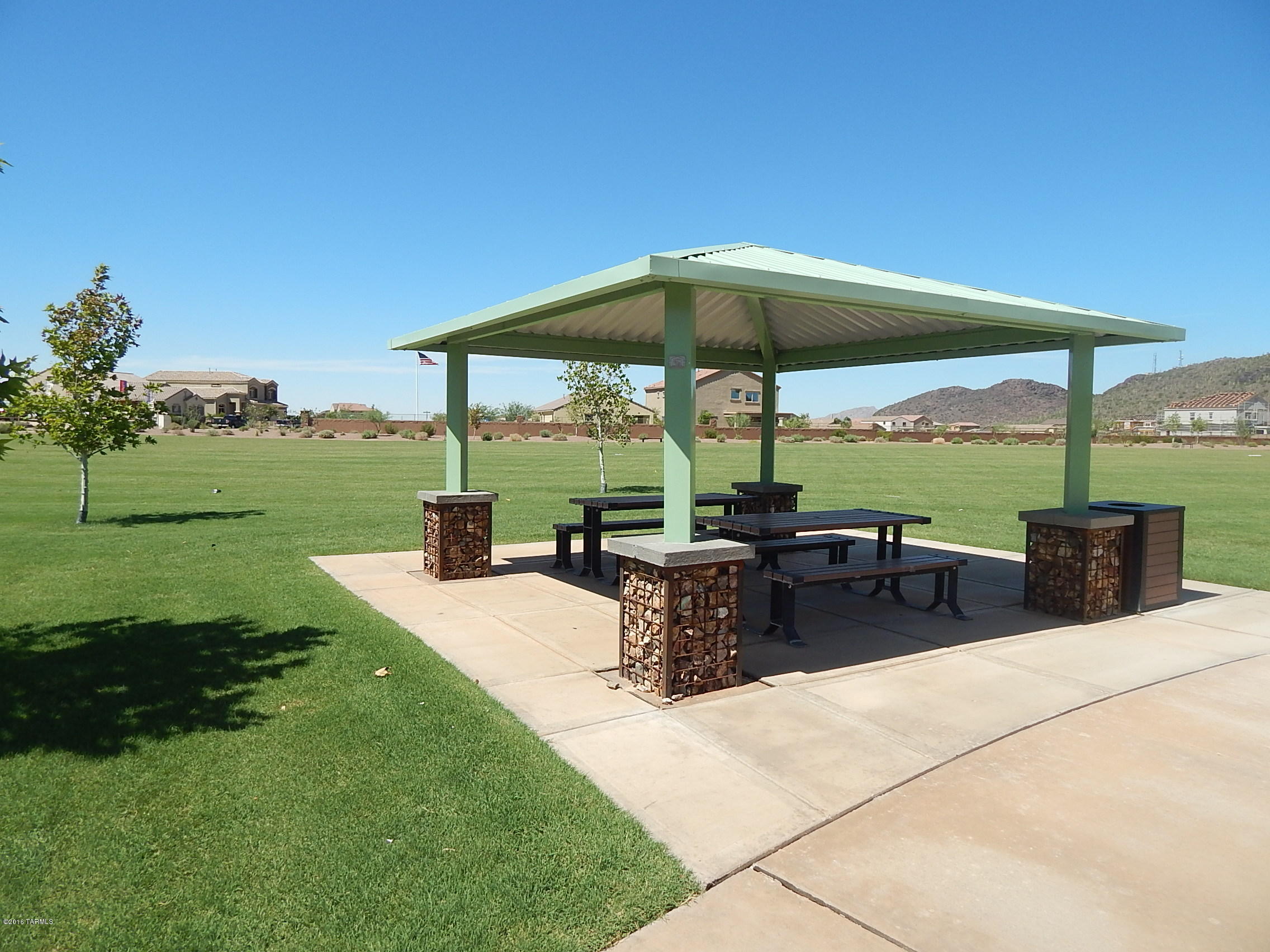 Saguaro Springs Block 4 (400-611) - Residential