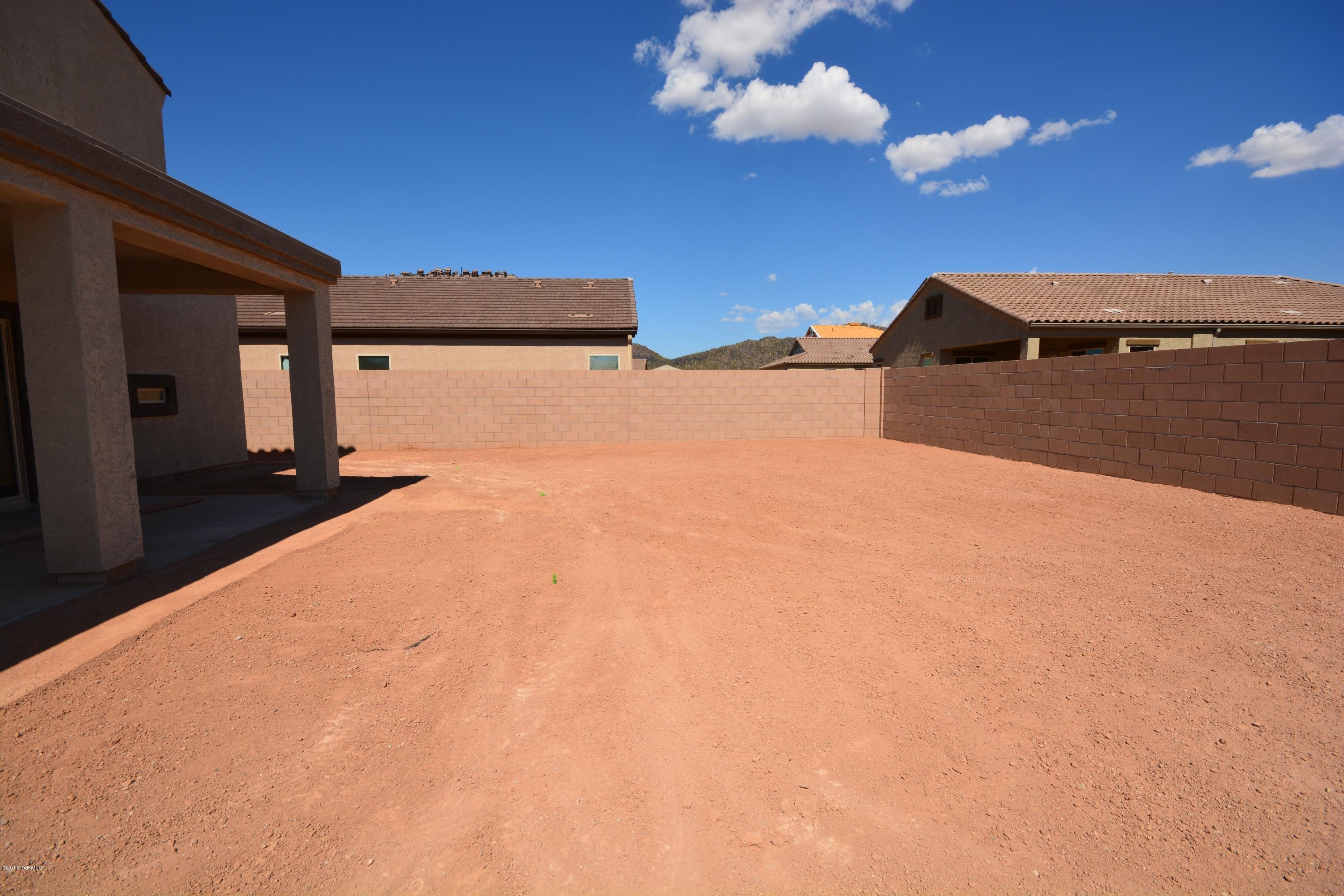 Saguaro Springs Block 4 (400-611) - Residential