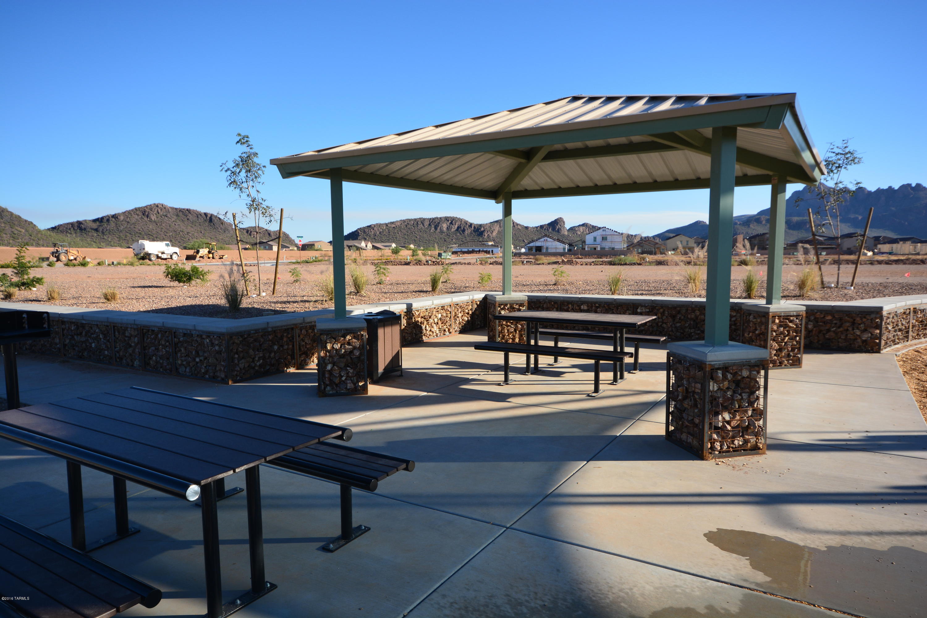 Saguaro Springs Block 4 (400-611) - Residential