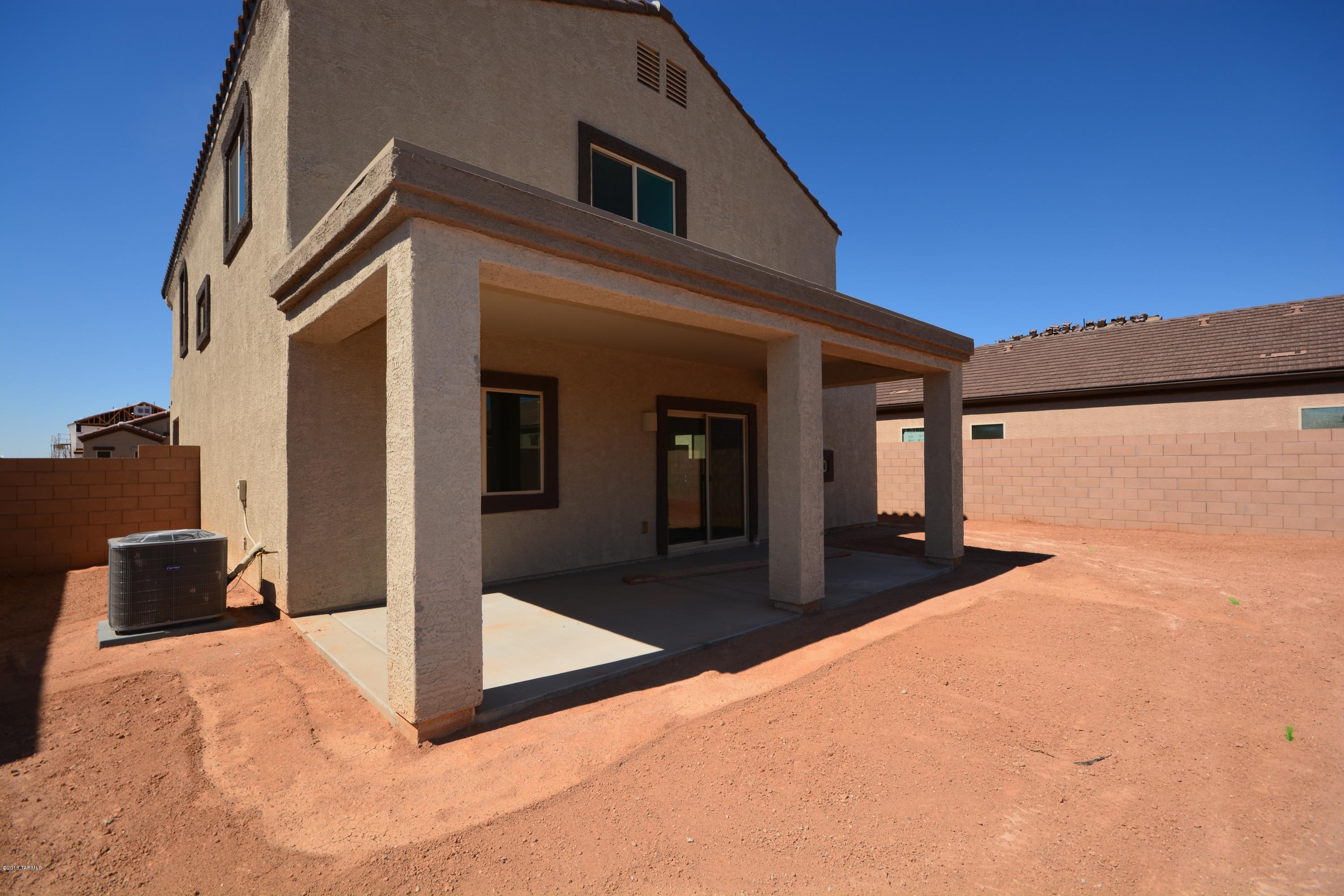 Saguaro Springs Block 4 (400-611) - Residential