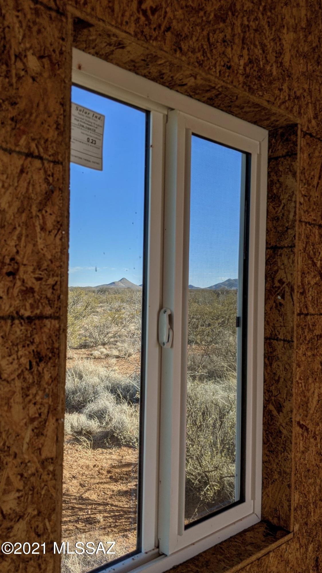Out Of Pima County - Land