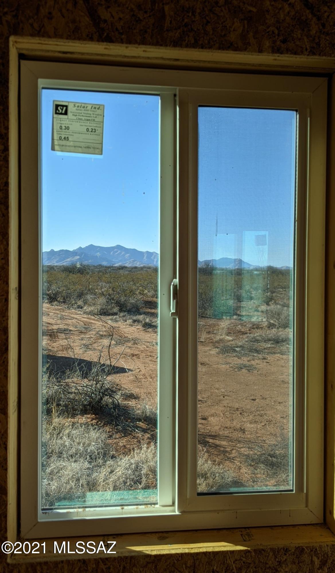 Out Of Pima County - Land