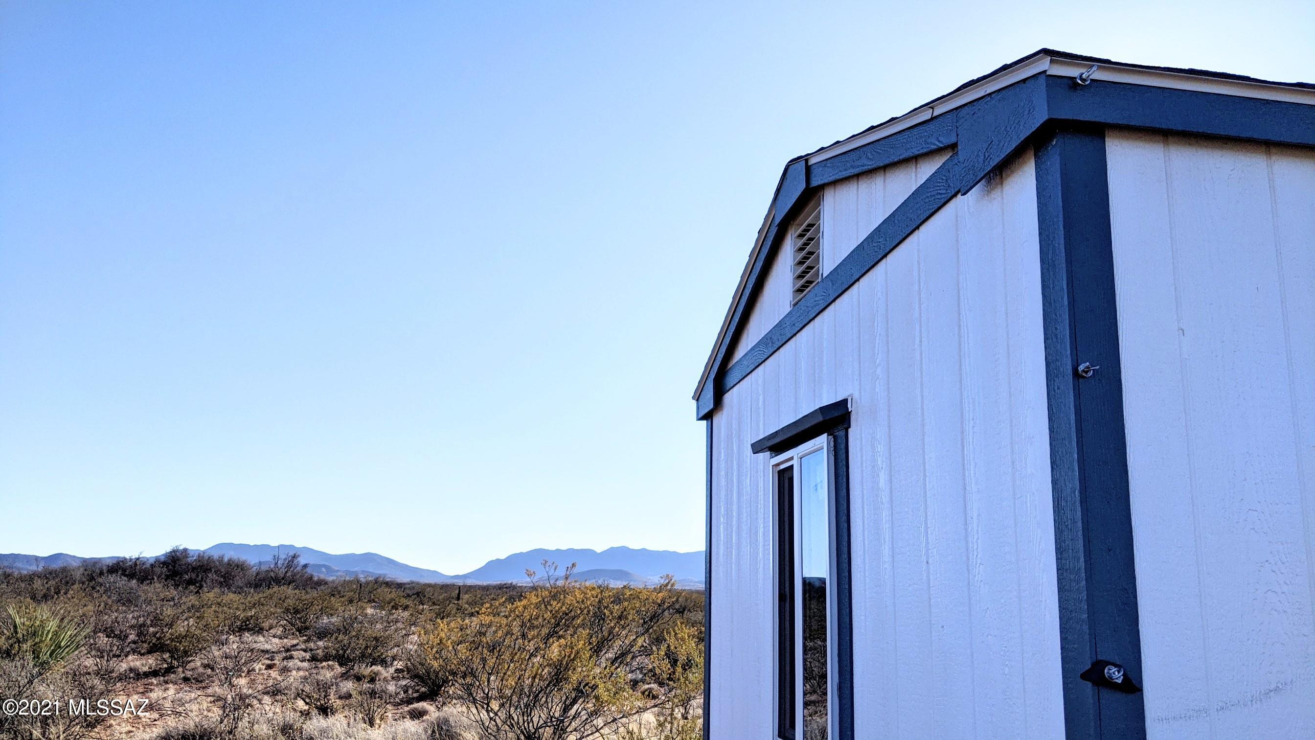 Out Of Pima County - Land