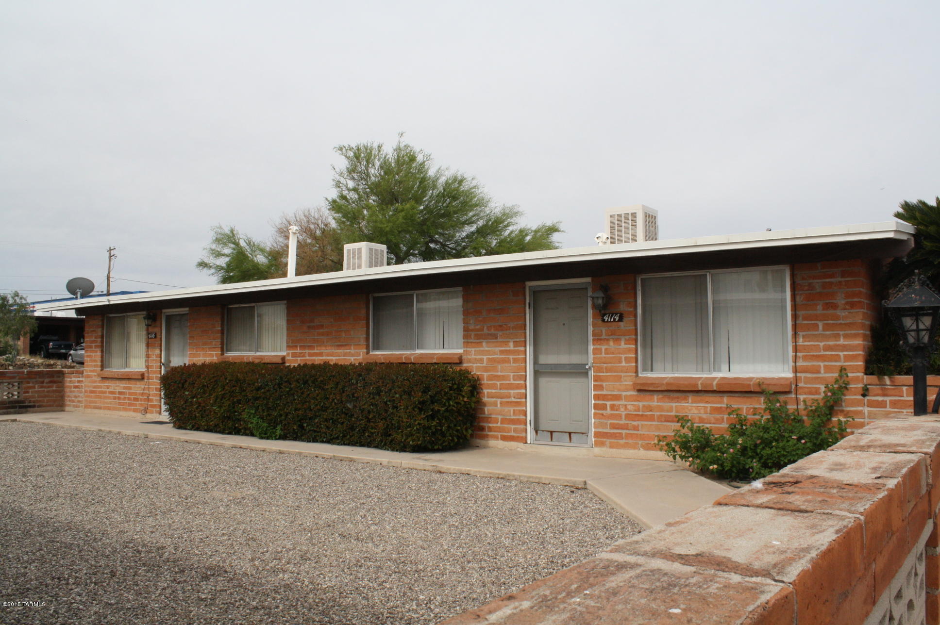 Dryden Addition - Residential Income