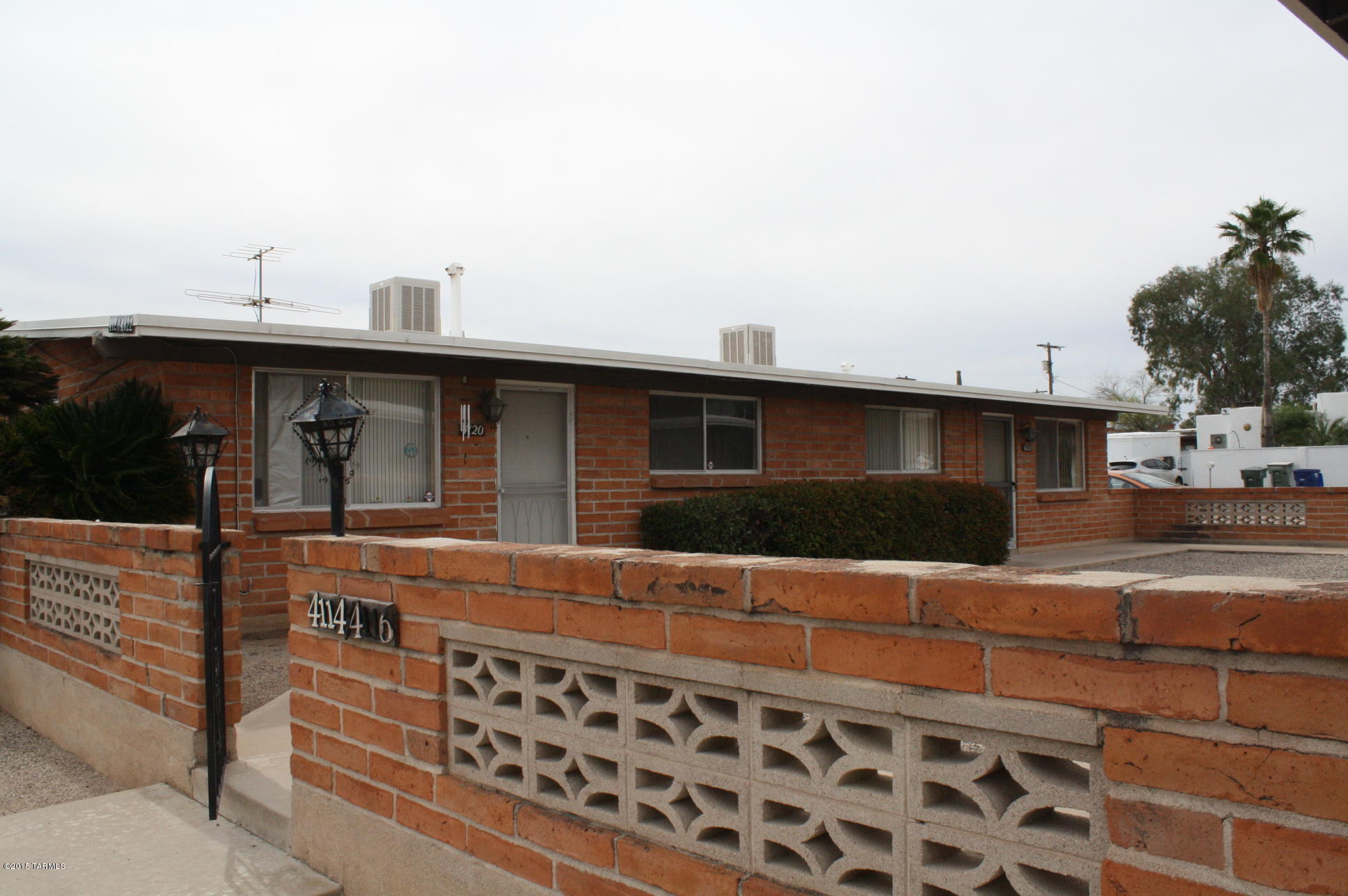 Dryden Addition - Residential Income