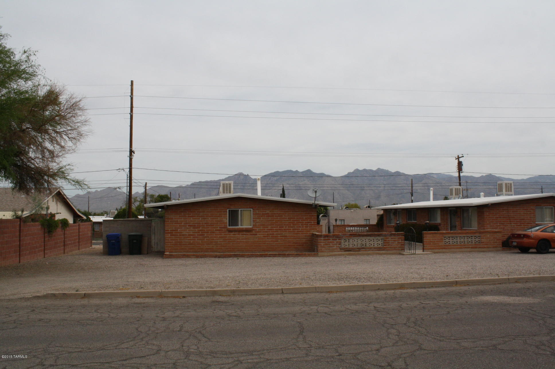 Dryden Addition - Residential Income