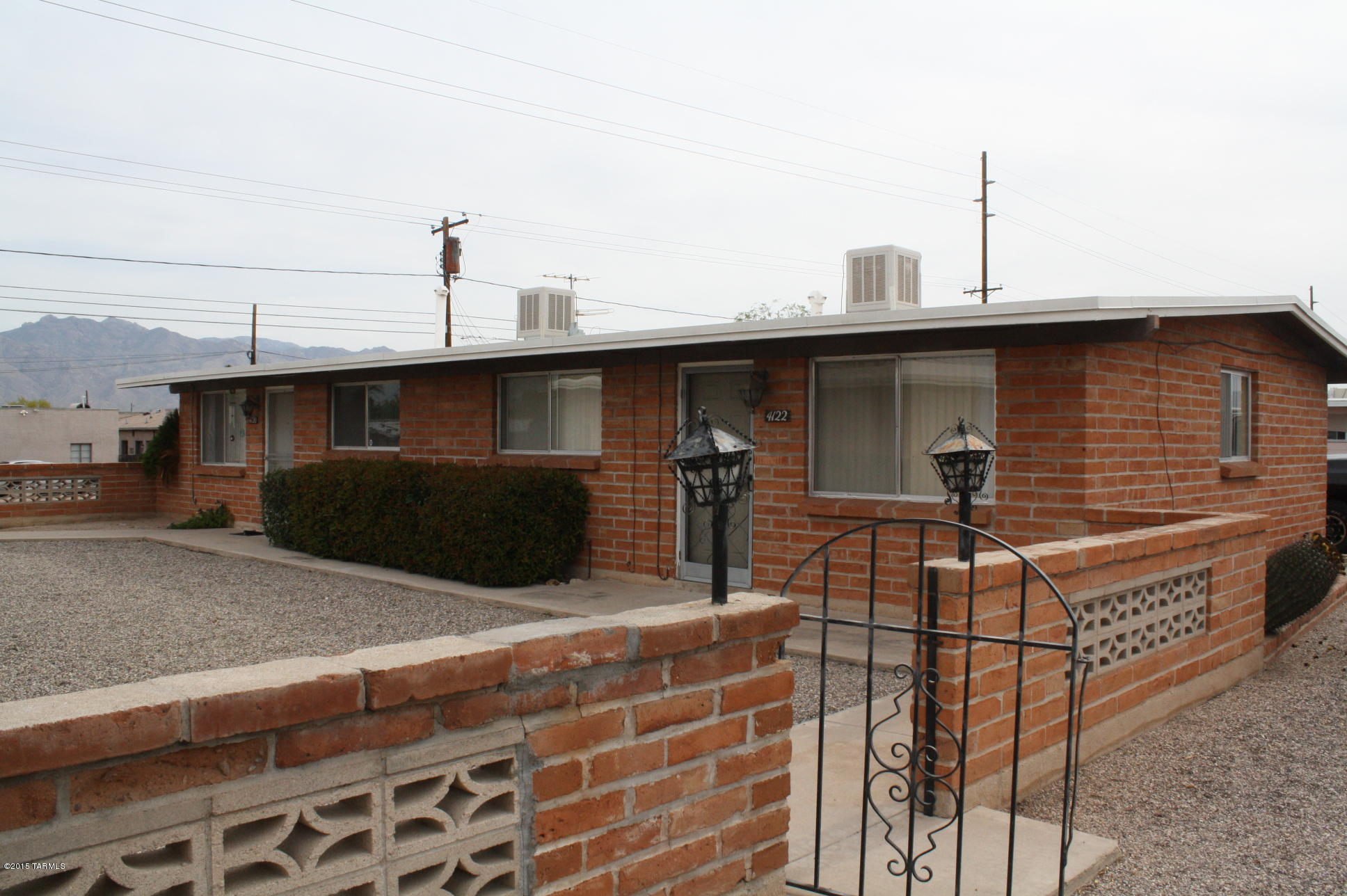 Dryden Addition - Residential Income