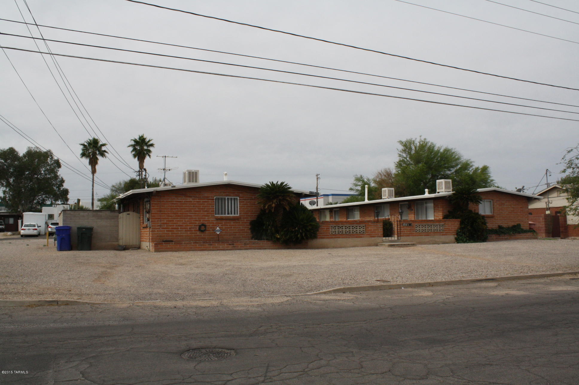 Dryden Addition - Residential Income