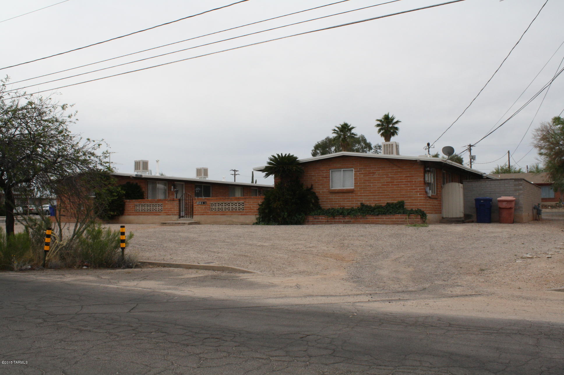 Dryden Addition - Residential Income