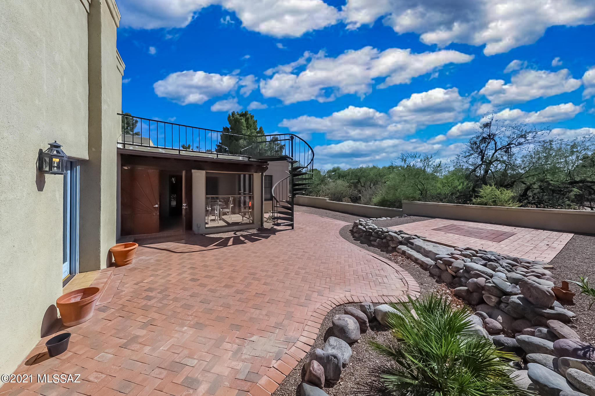 Sunset North (1-47) - Residential