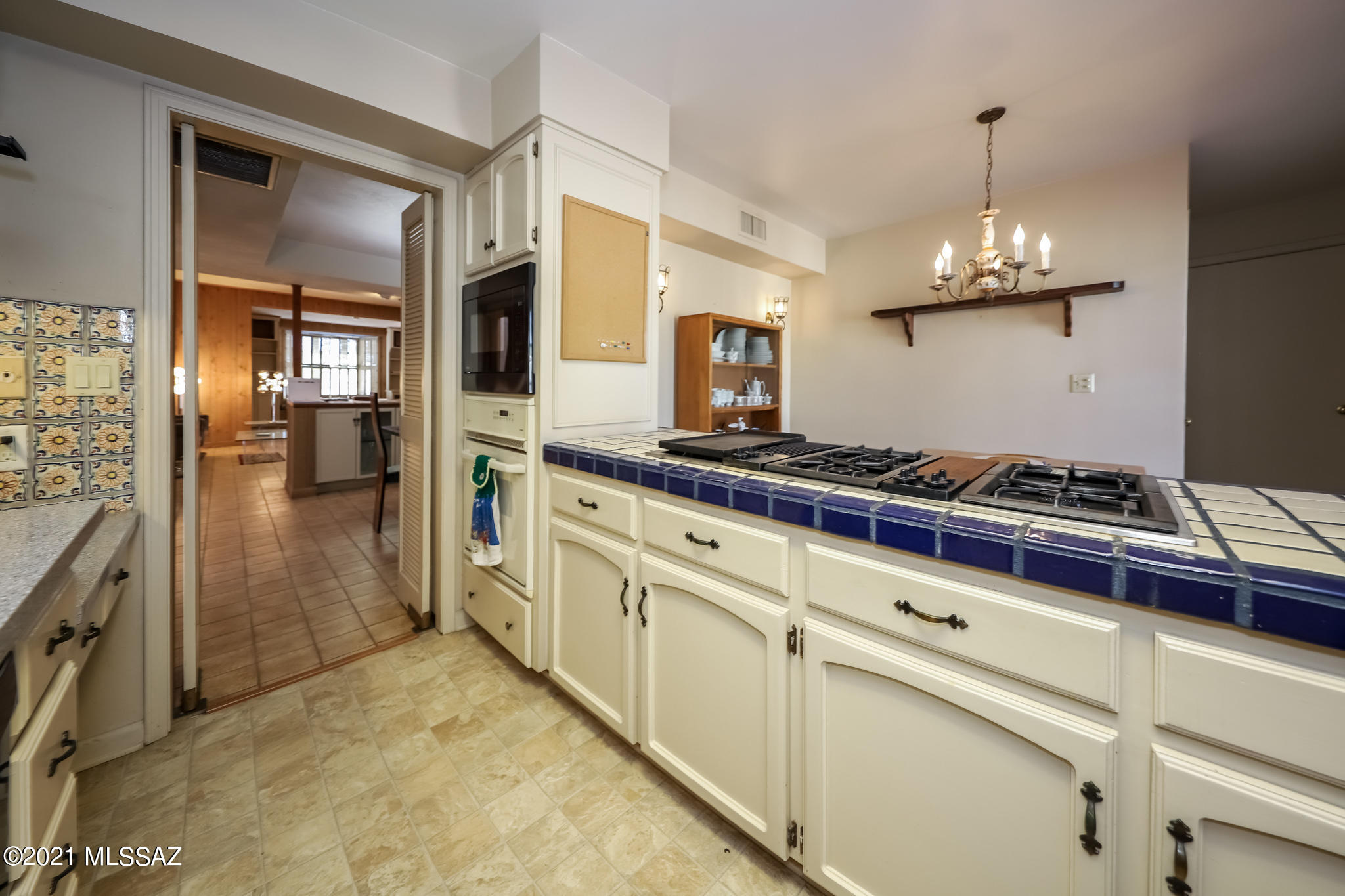 Sunset North (1-47) - Residential