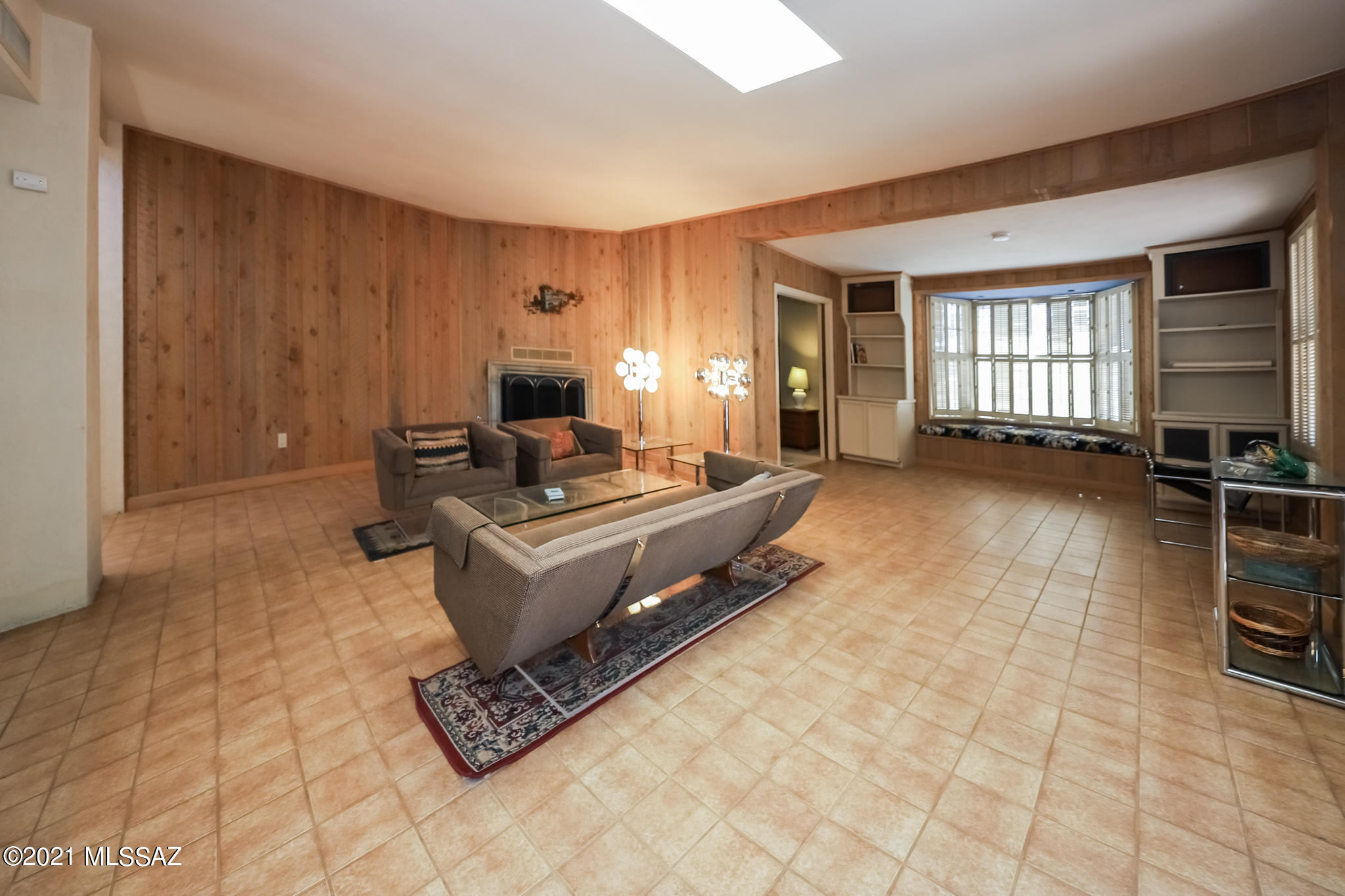 Sunset North (1-47) - Residential