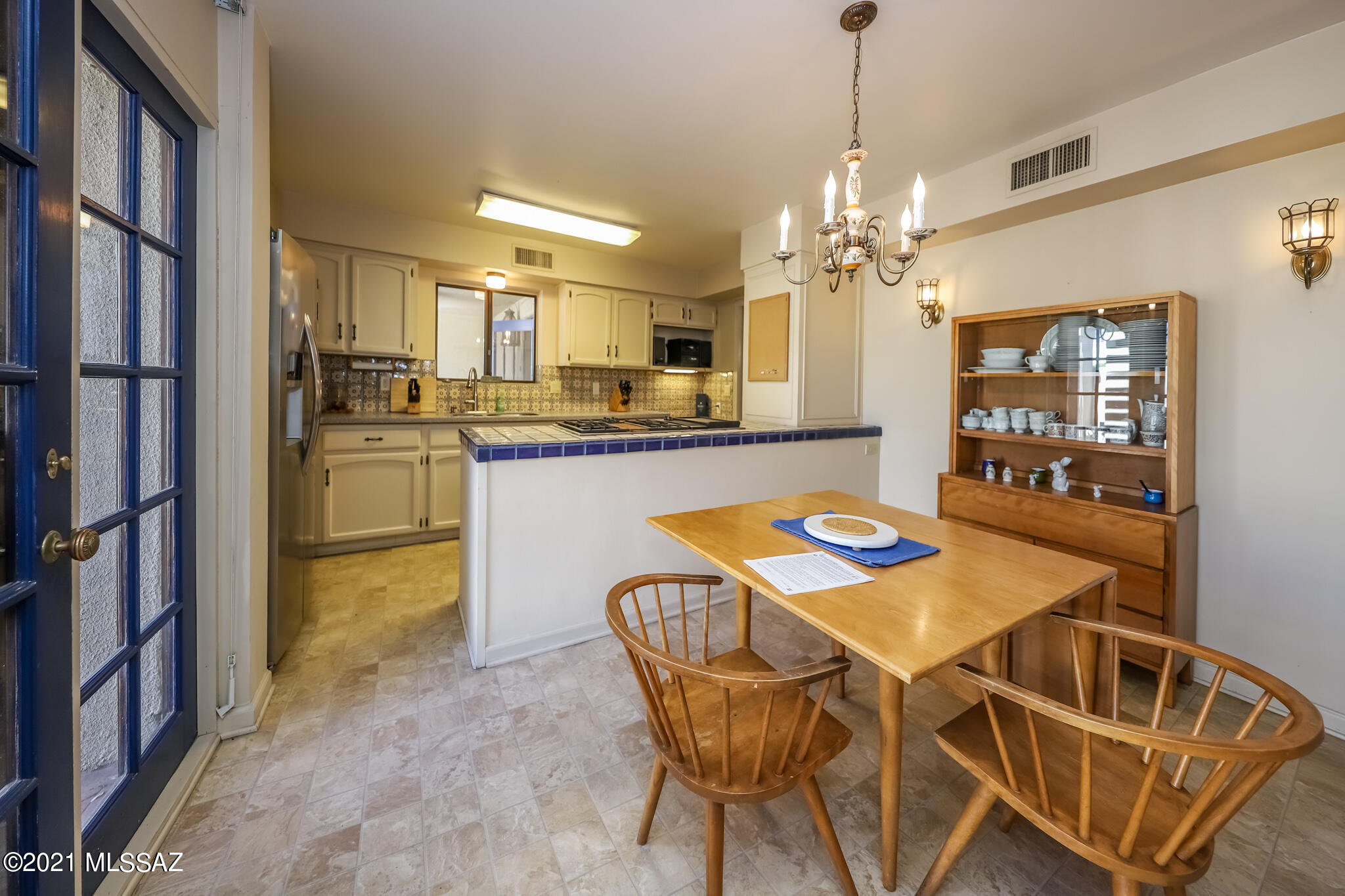 Sunset North (1-47) - Residential