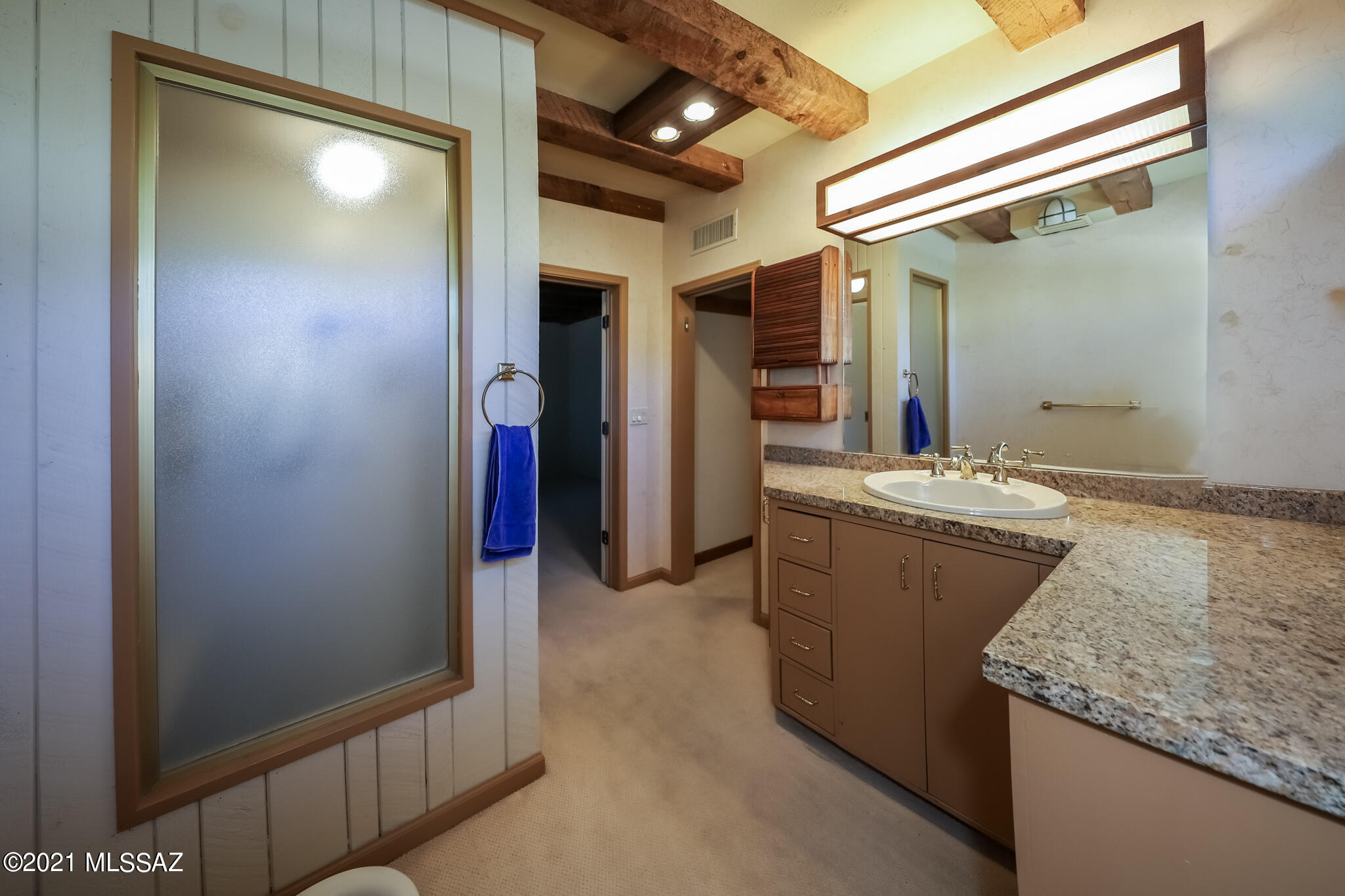 Sunset North (1-47) - Residential