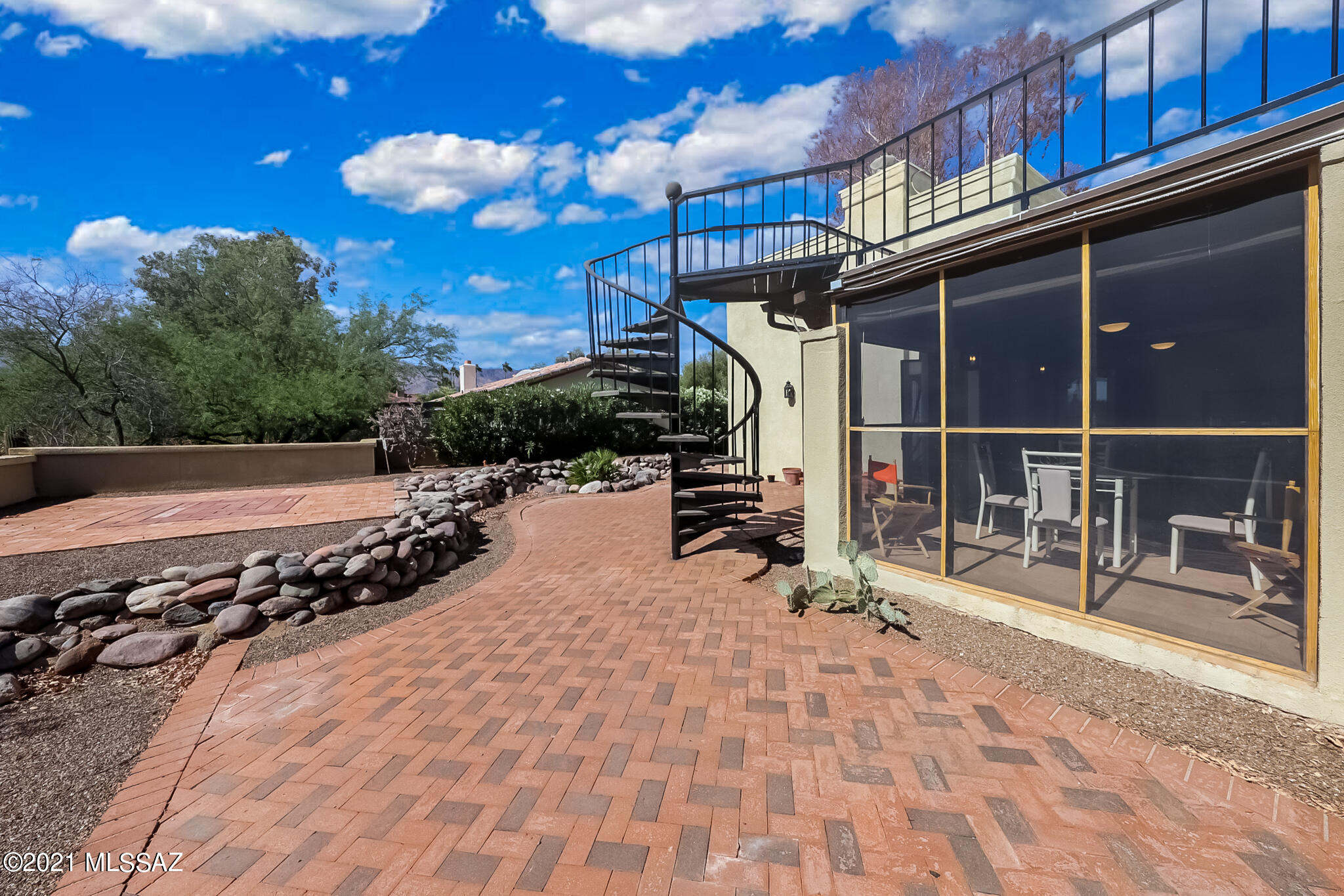 Sunset North (1-47) - Residential