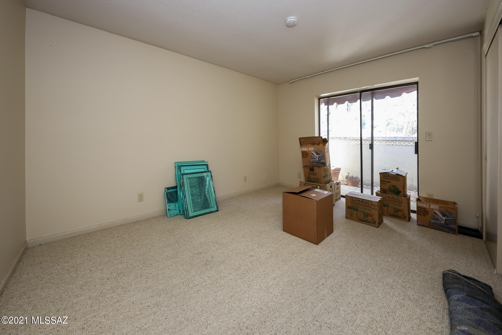 Sunset North (1-47) - Residential