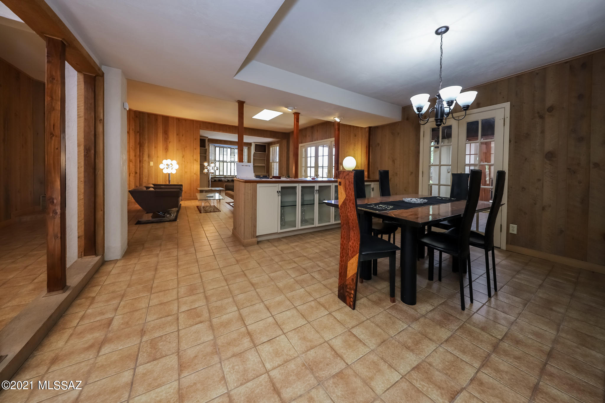 Sunset North (1-47) - Residential