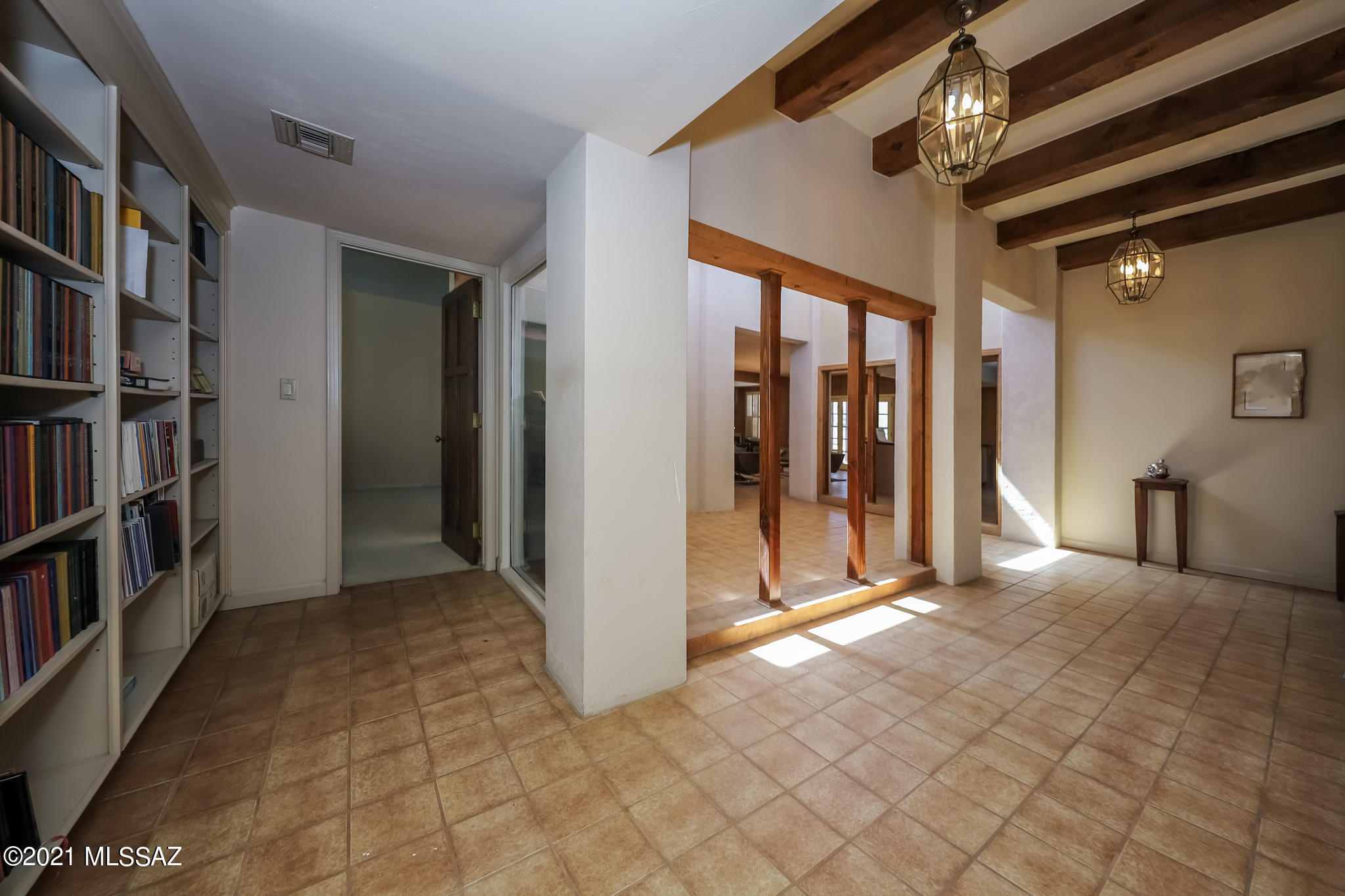 Sunset North (1-47) - Residential