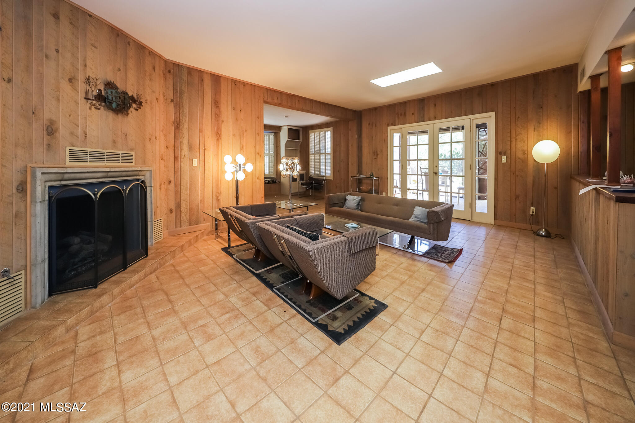 Sunset North (1-47) - Residential
