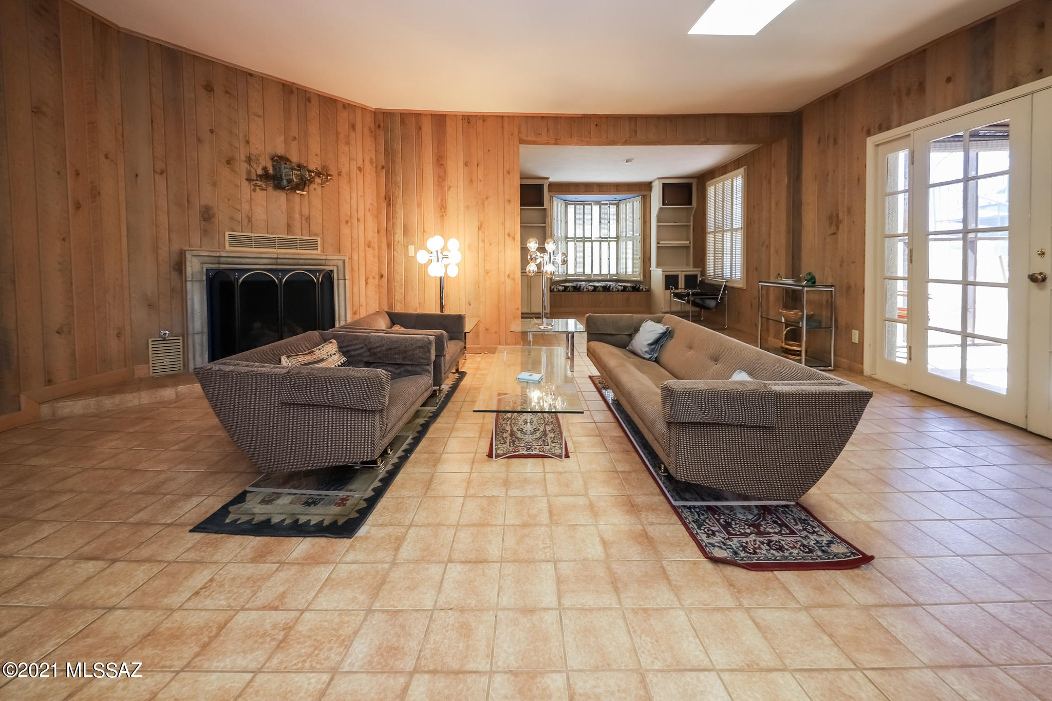 Sunset North (1-47) - Residential