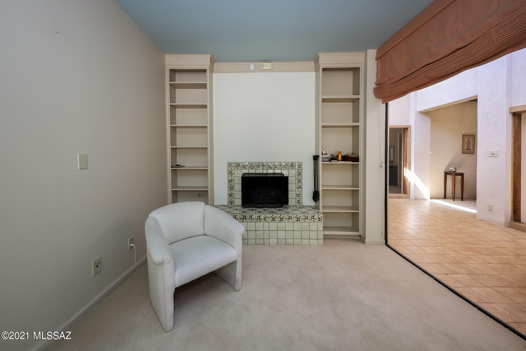Sunset North (1-47) - Residential