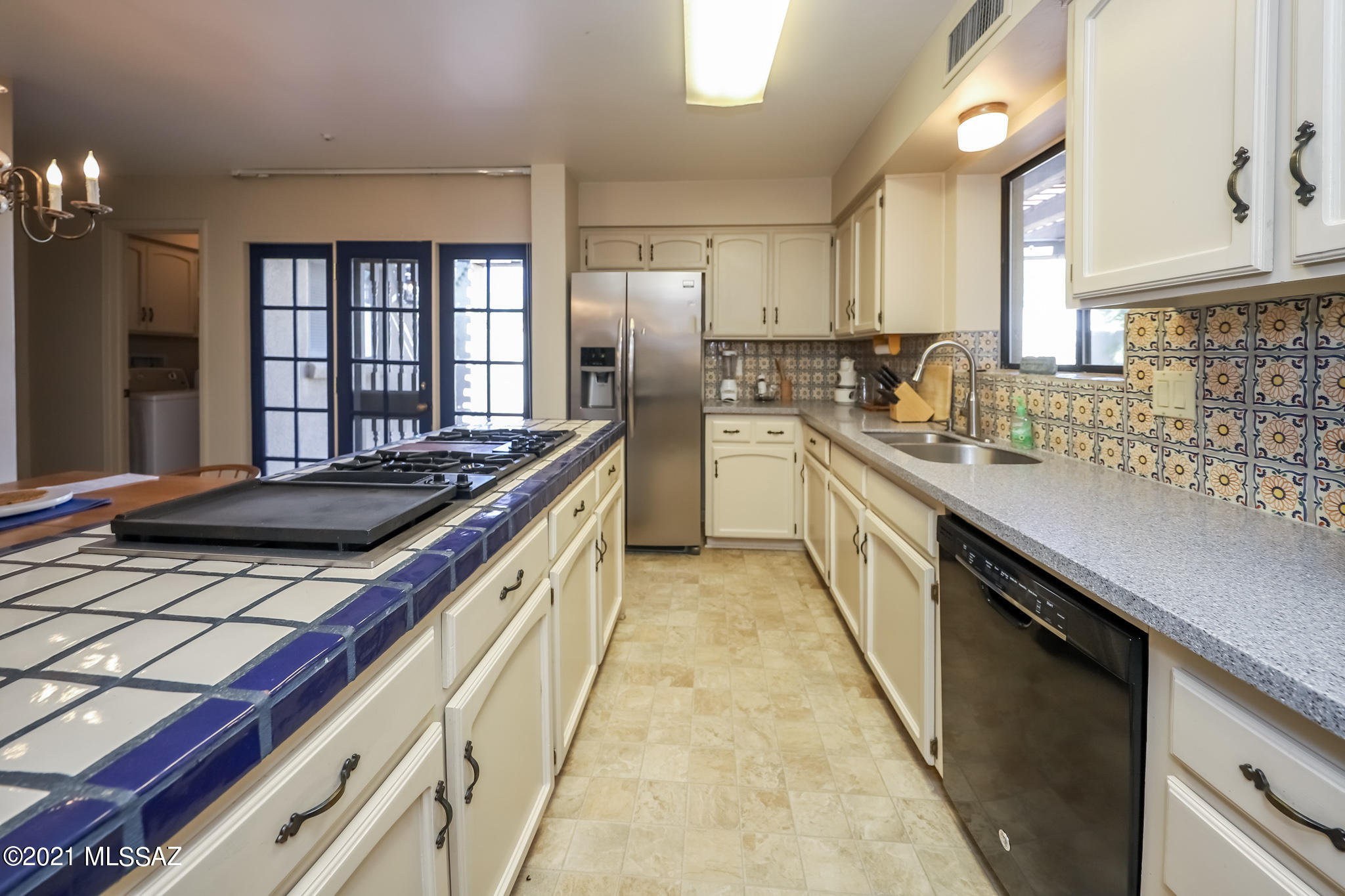 Sunset North (1-47) - Residential