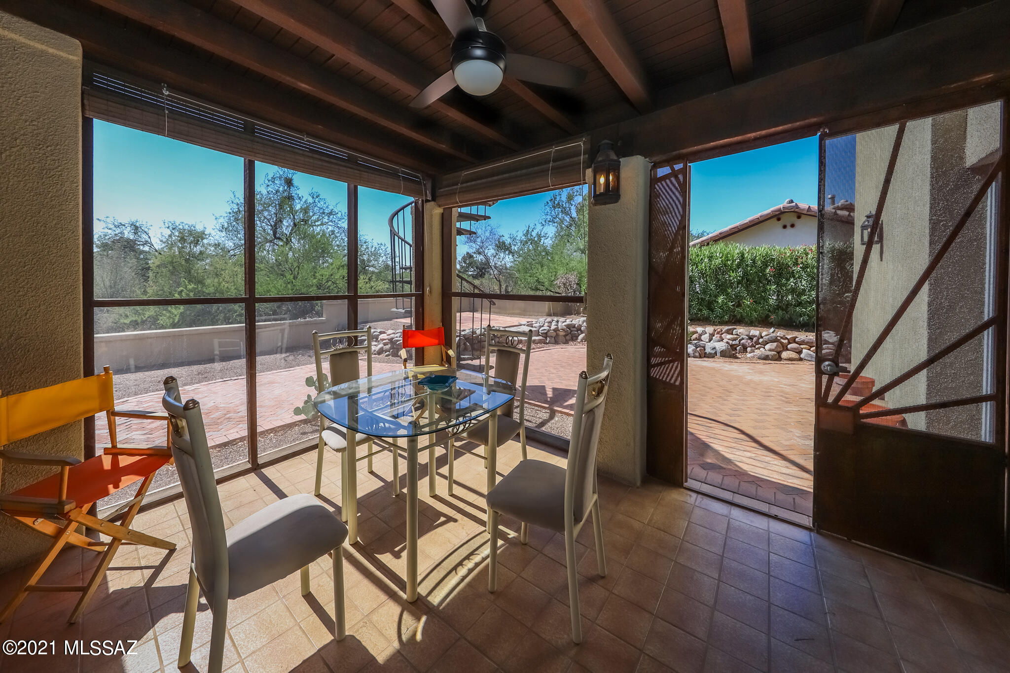 Sunset North (1-47) - Residential