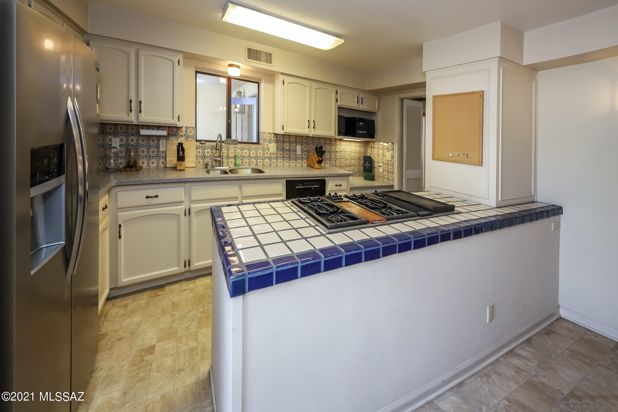 Sunset North (1-47) - Residential