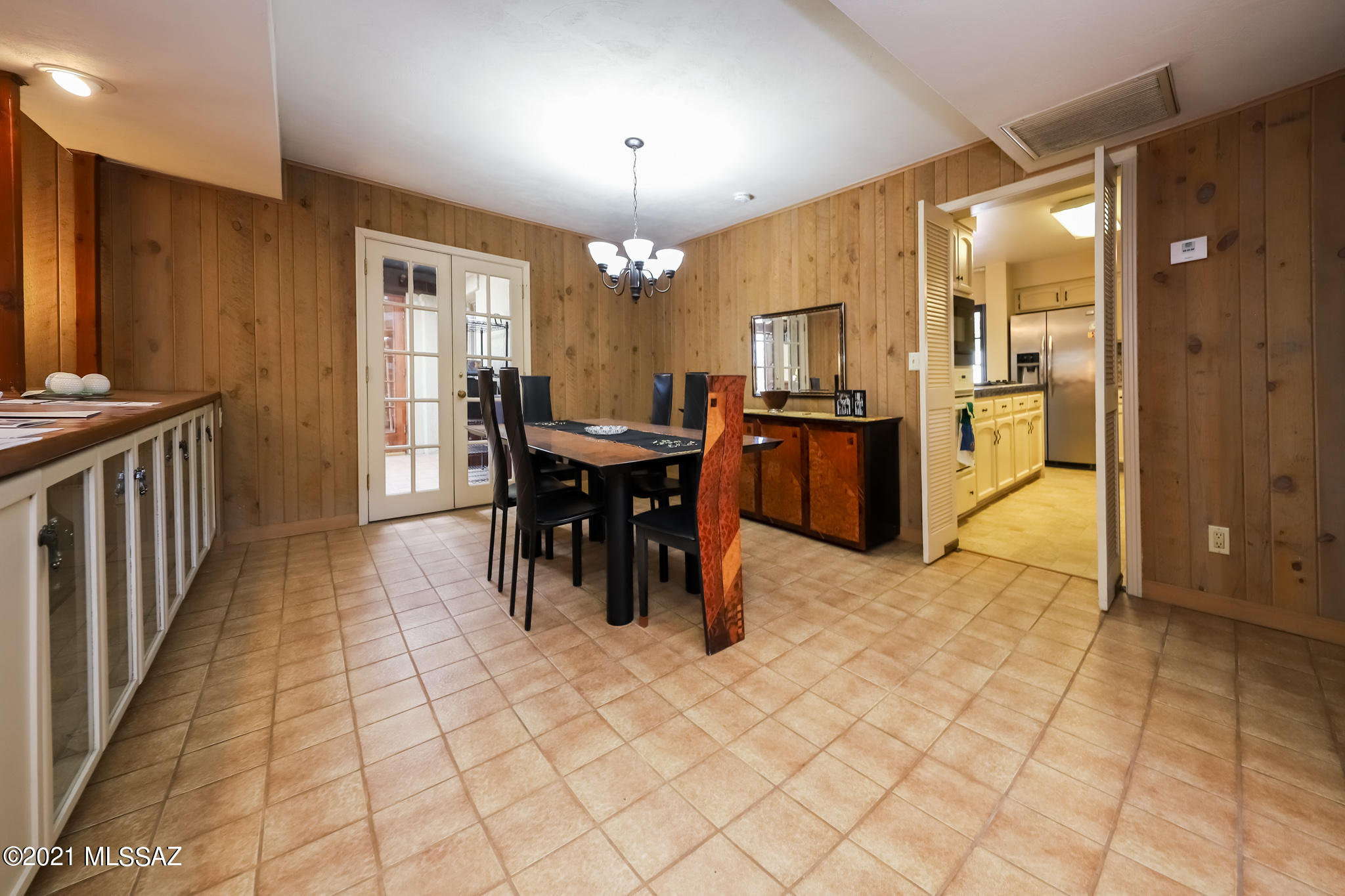 Sunset North (1-47) - Residential