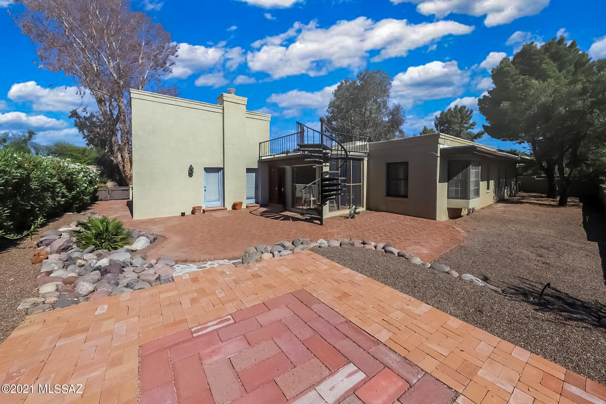 Sunset North (1-47) - Residential