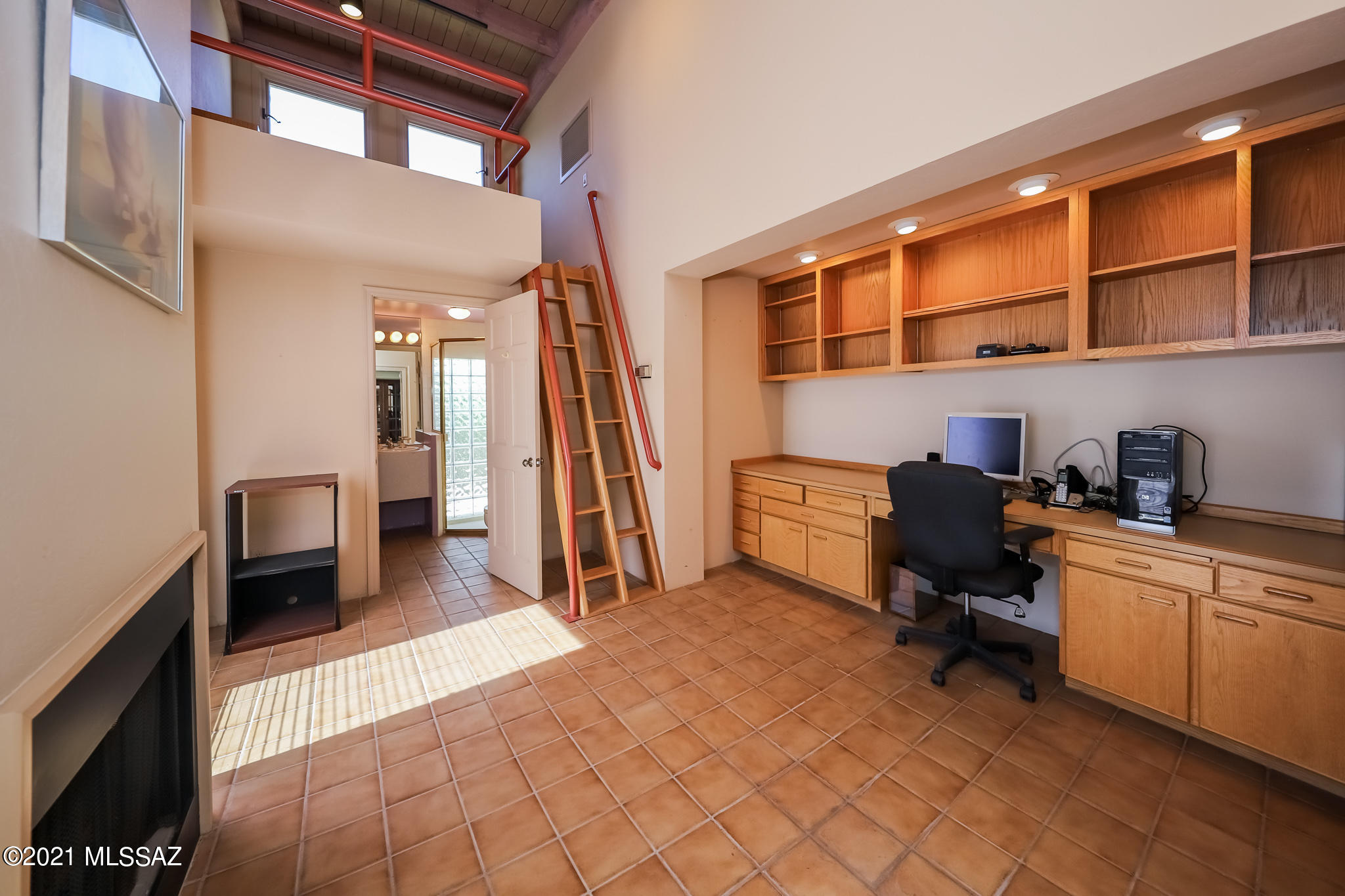 Sunset North (1-47) - Residential