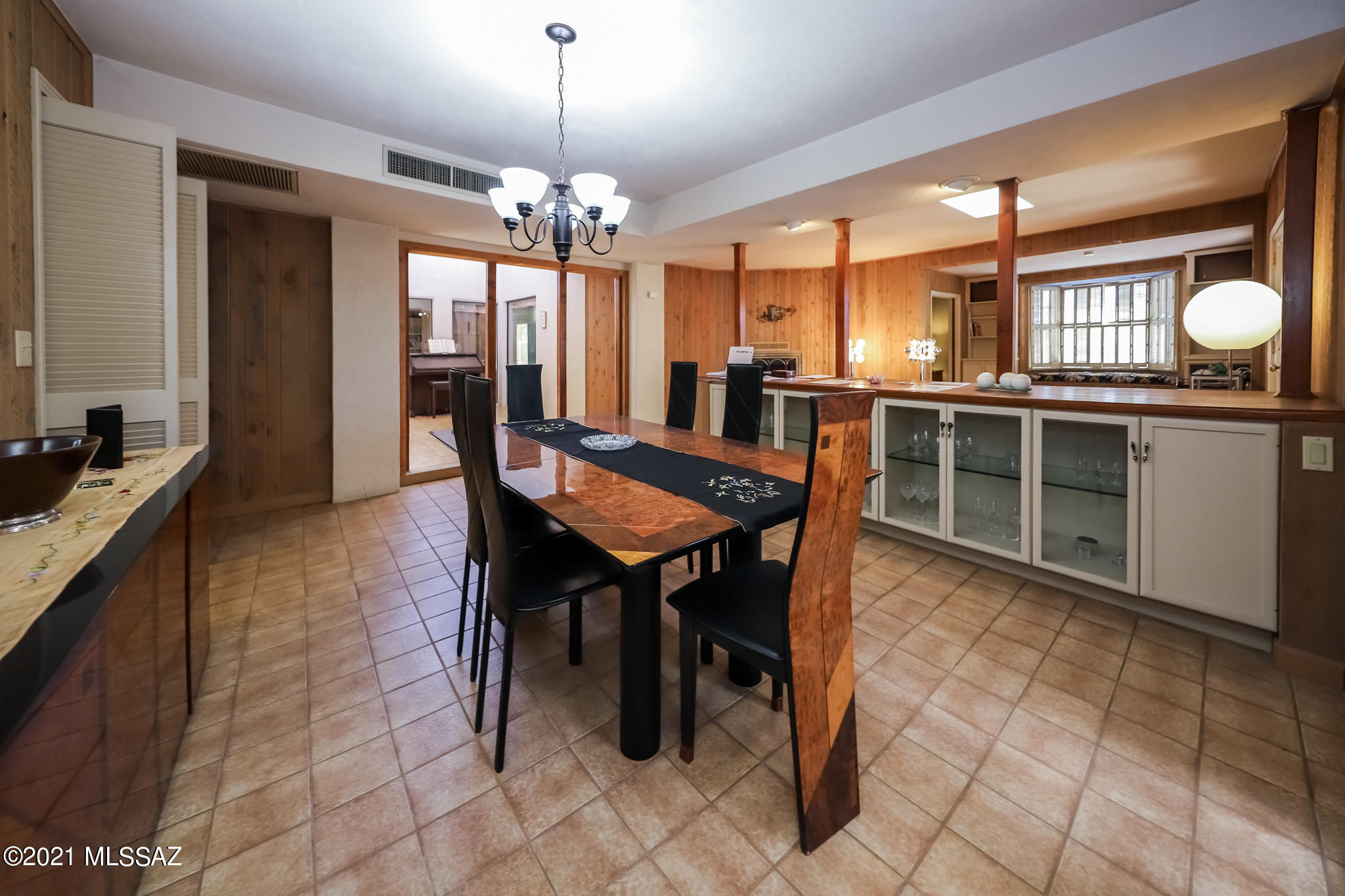 Sunset North (1-47) - Residential