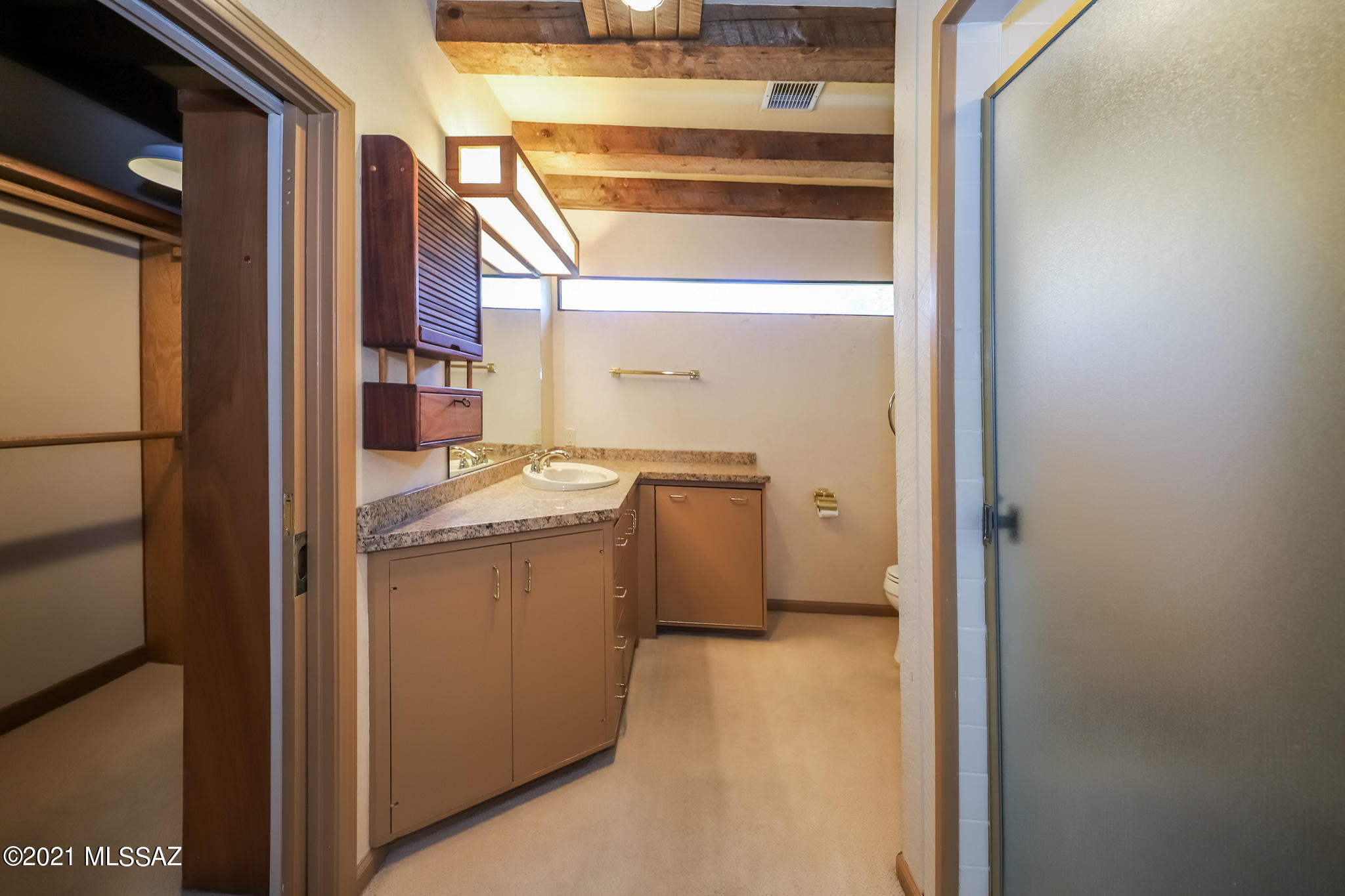 Sunset North (1-47) - Residential