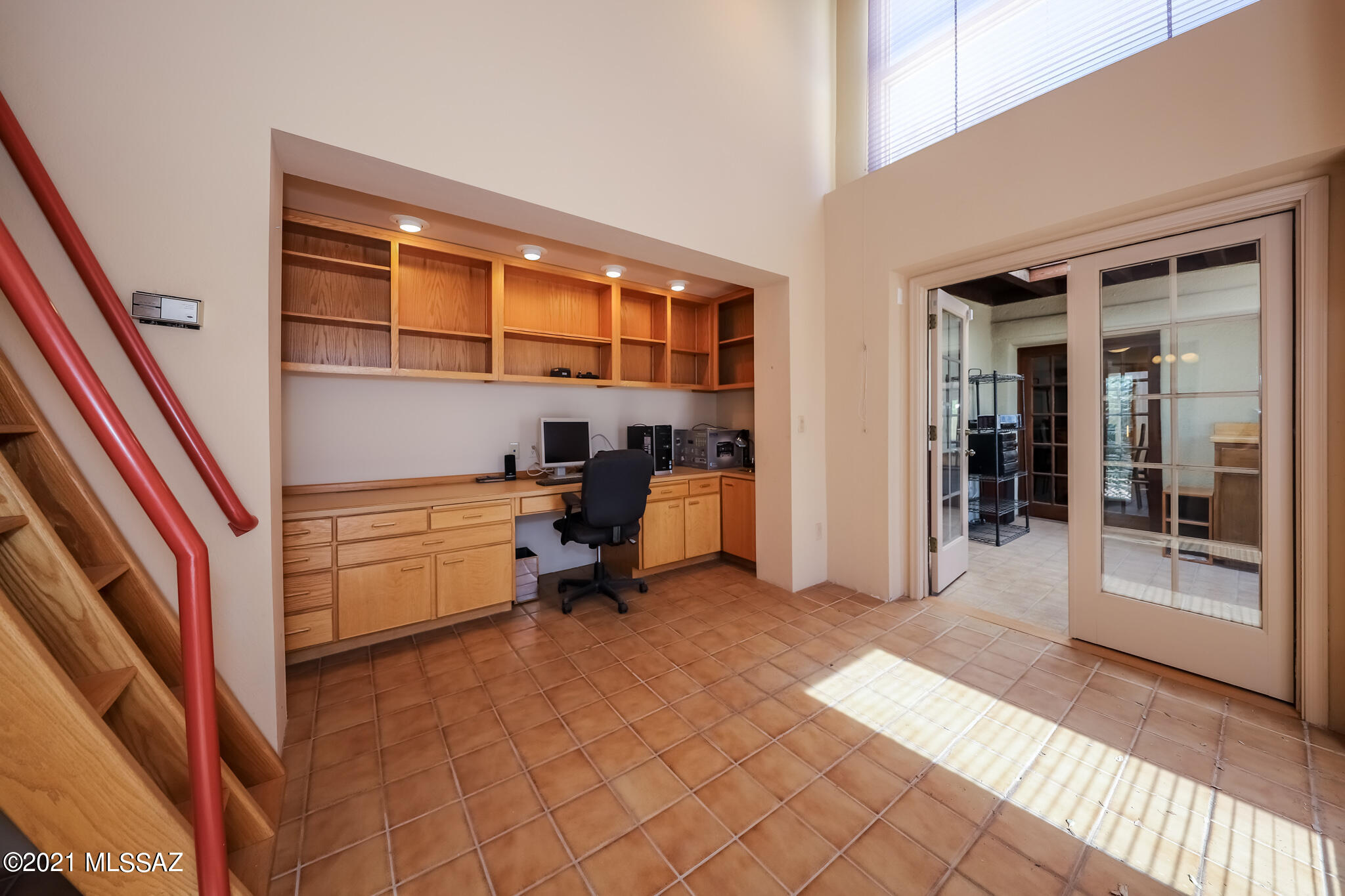 Sunset North (1-47) - Residential