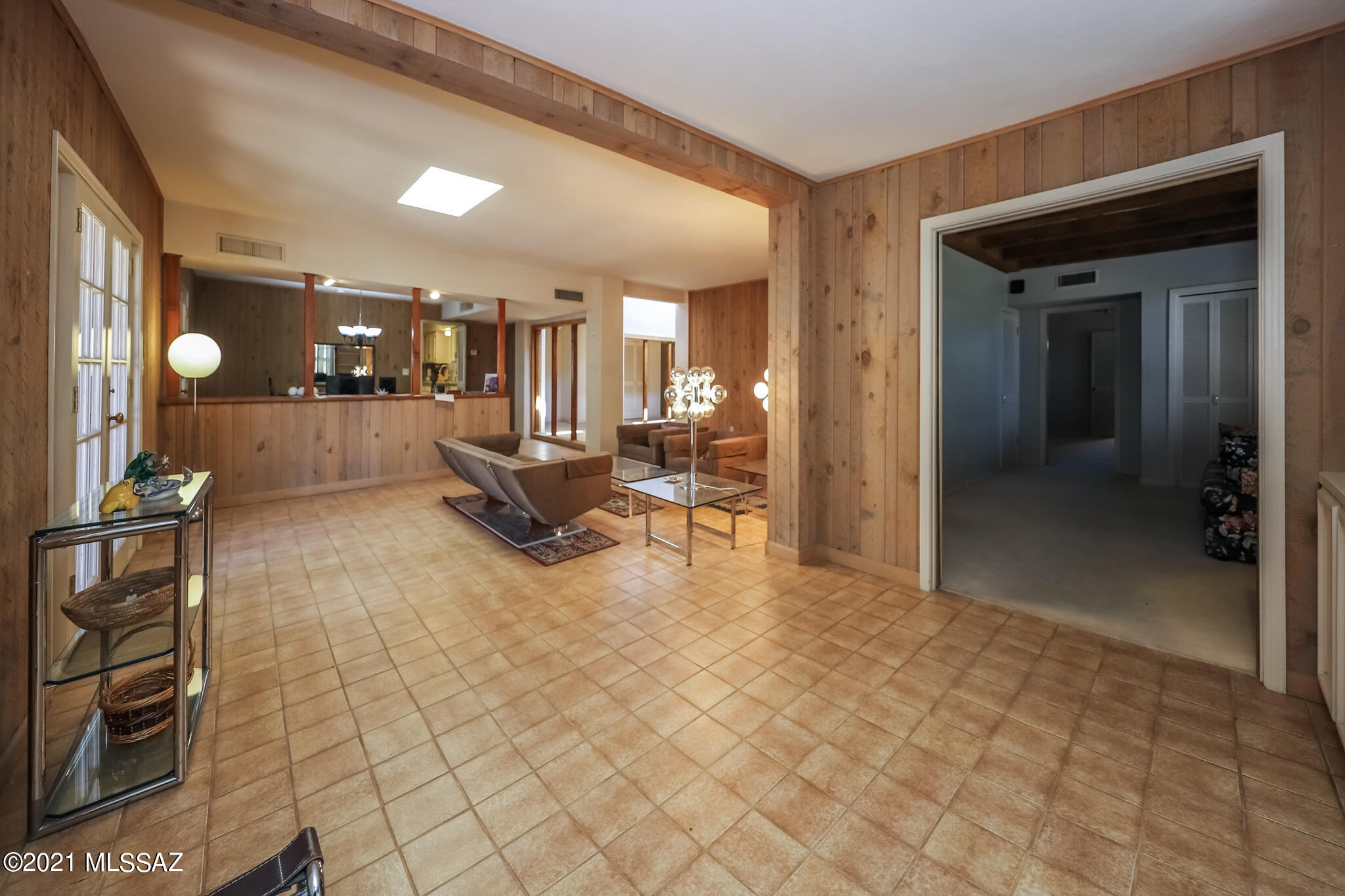 Sunset North (1-47) - Residential