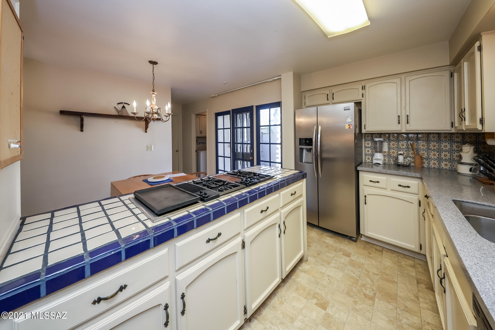 Sunset North (1-47) - Residential