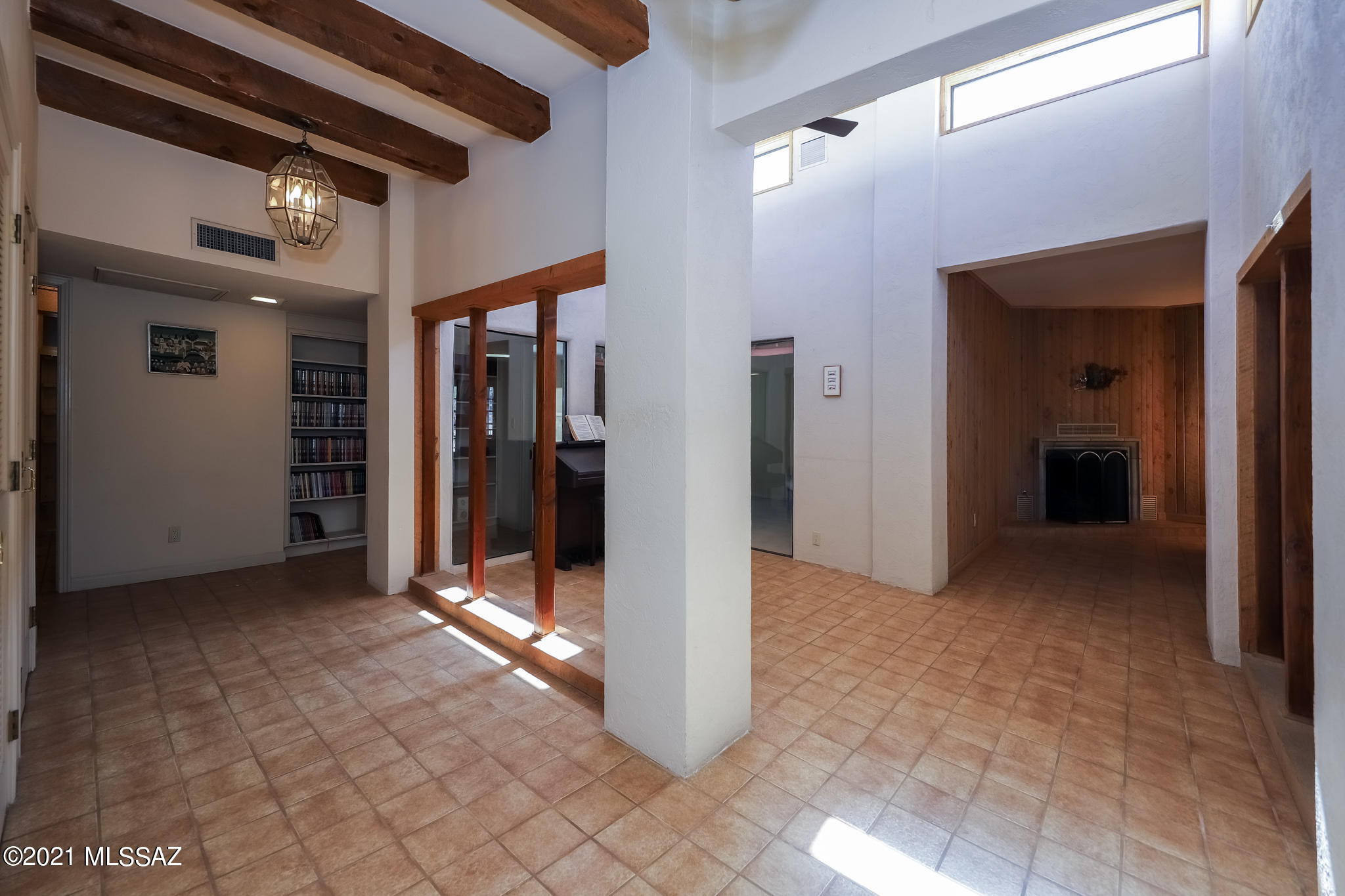 Sunset North (1-47) - Residential