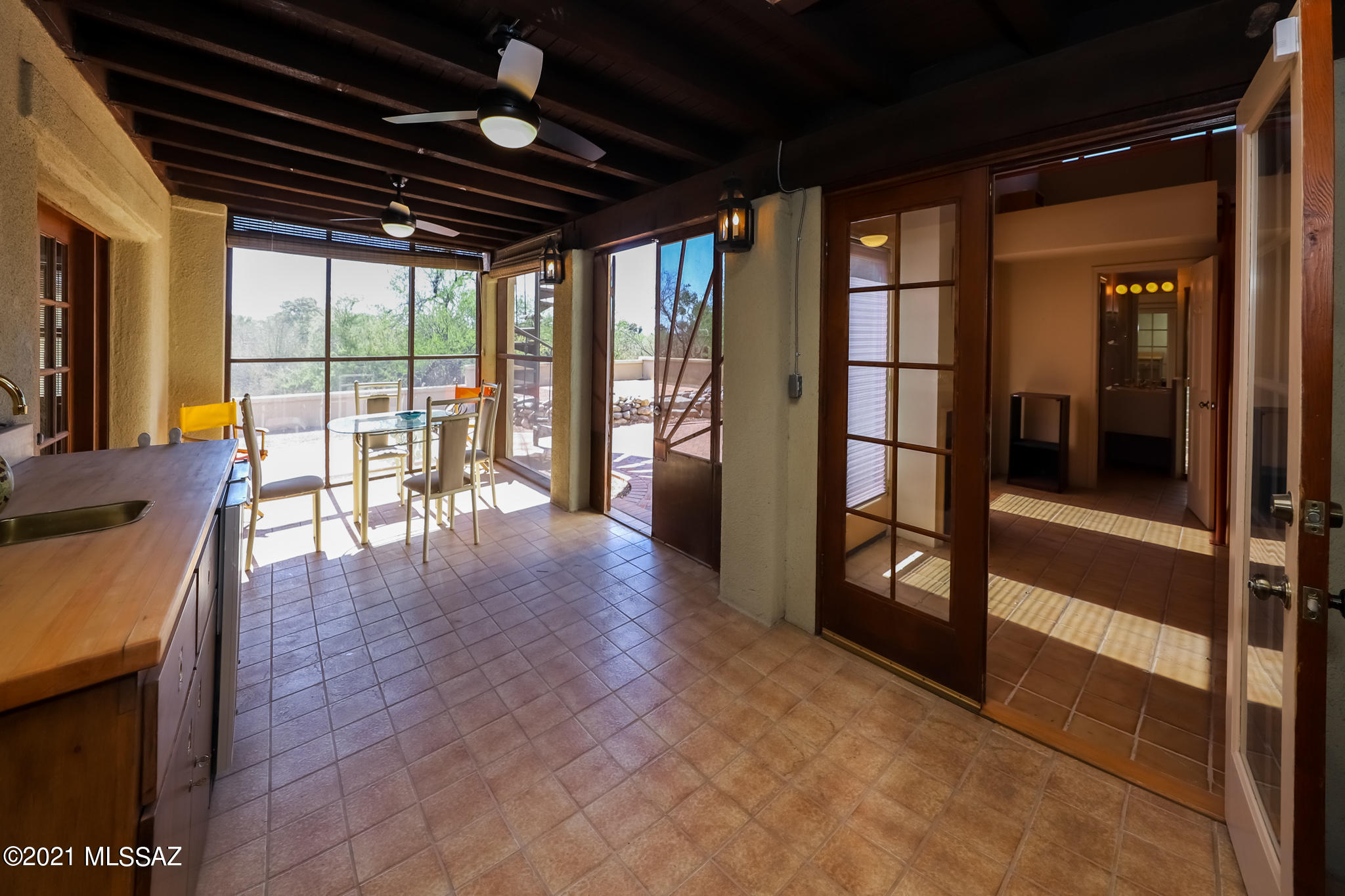 Sunset North (1-47) - Residential