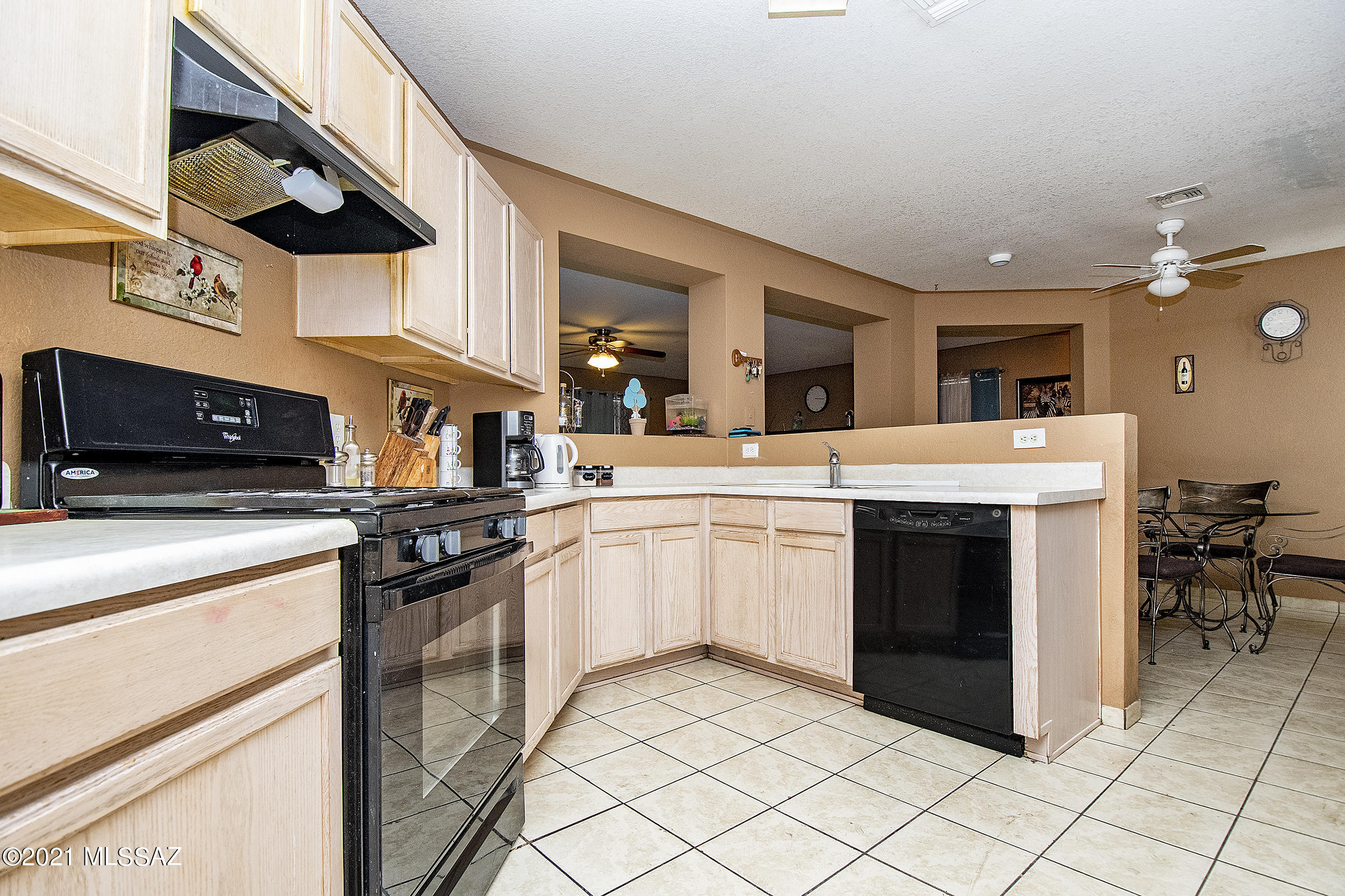 Arroyo Vista (1-166) - Residential