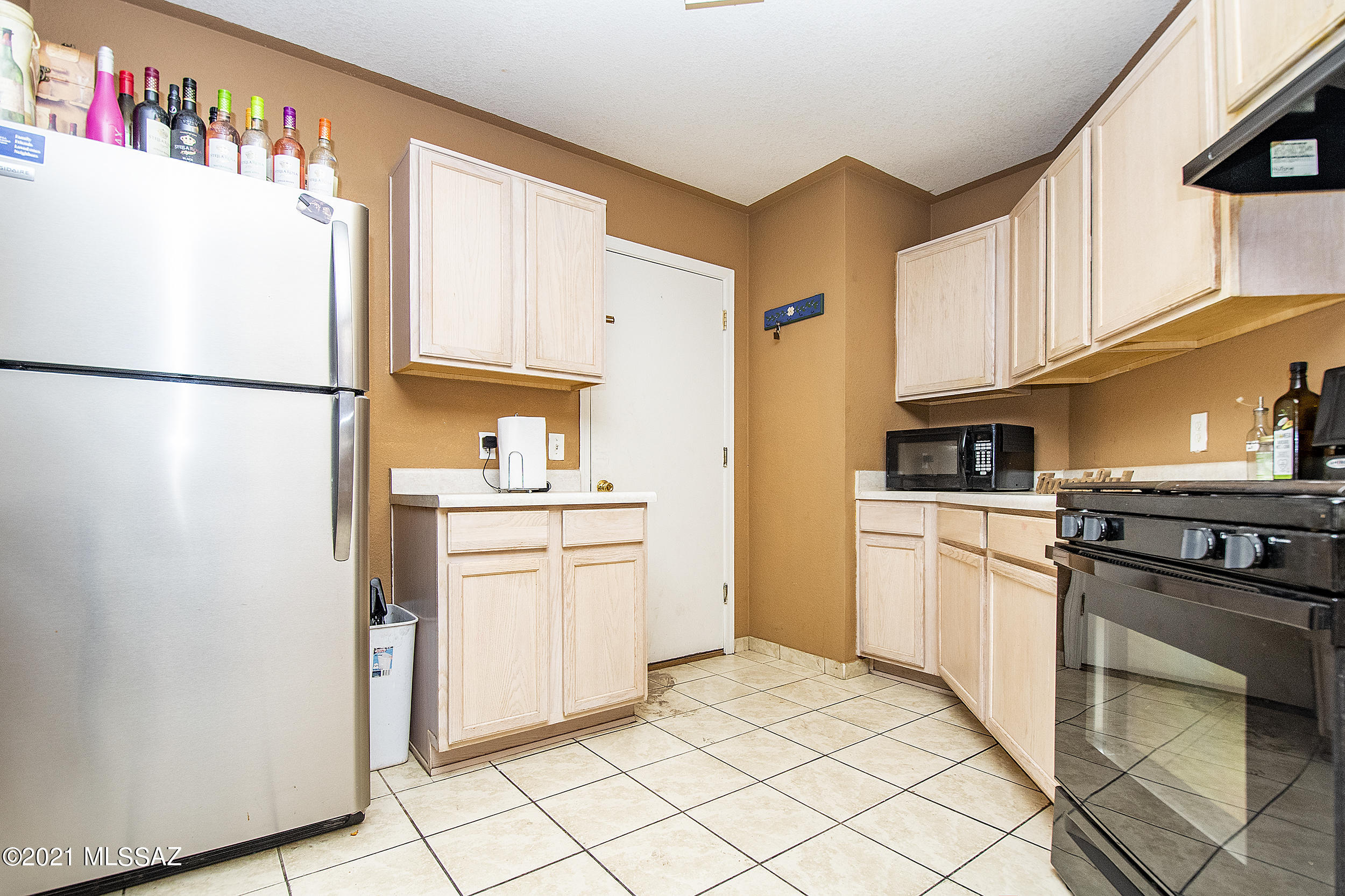 Arroyo Vista (1-166) - Residential