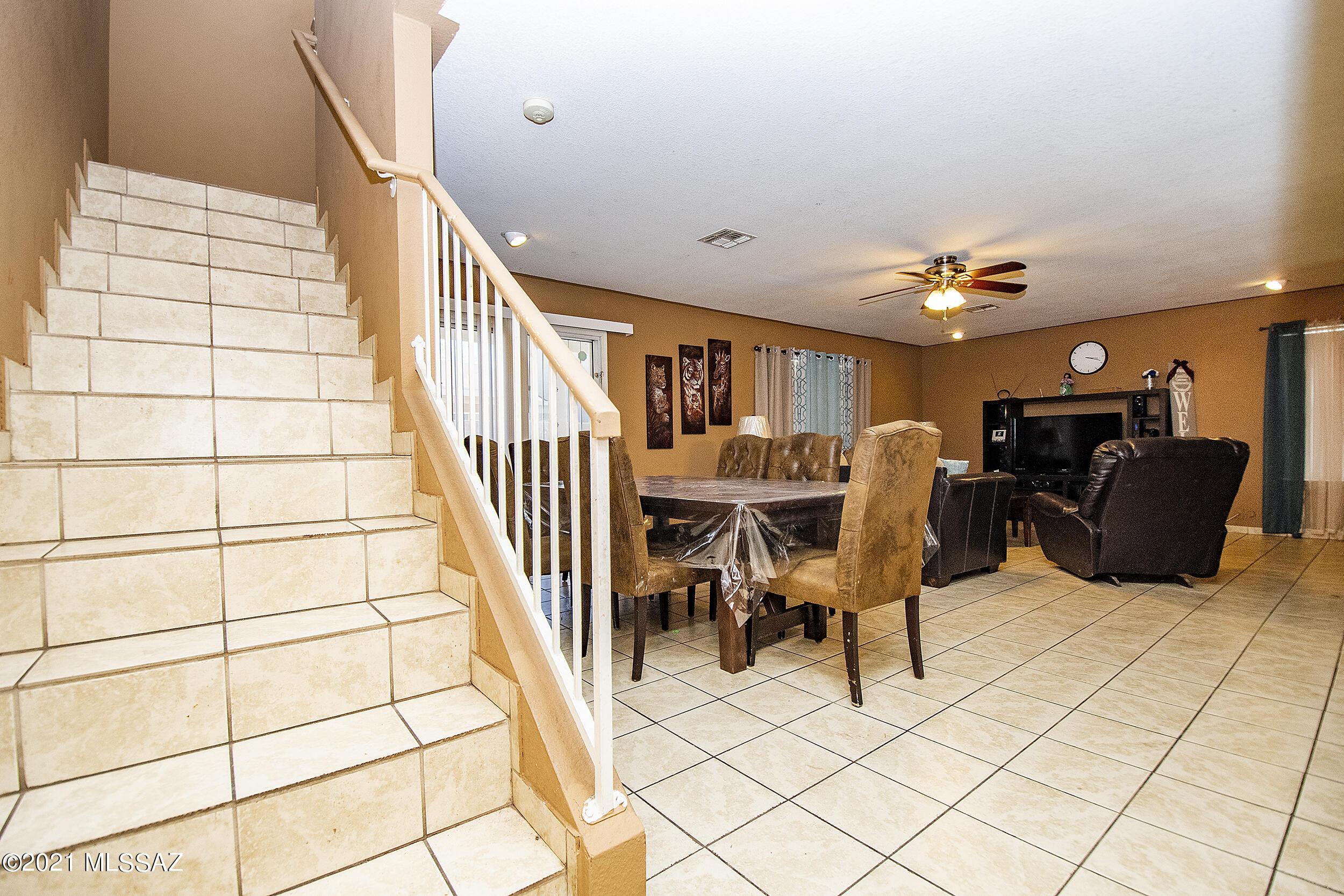 Arroyo Vista (1-166) - Residential