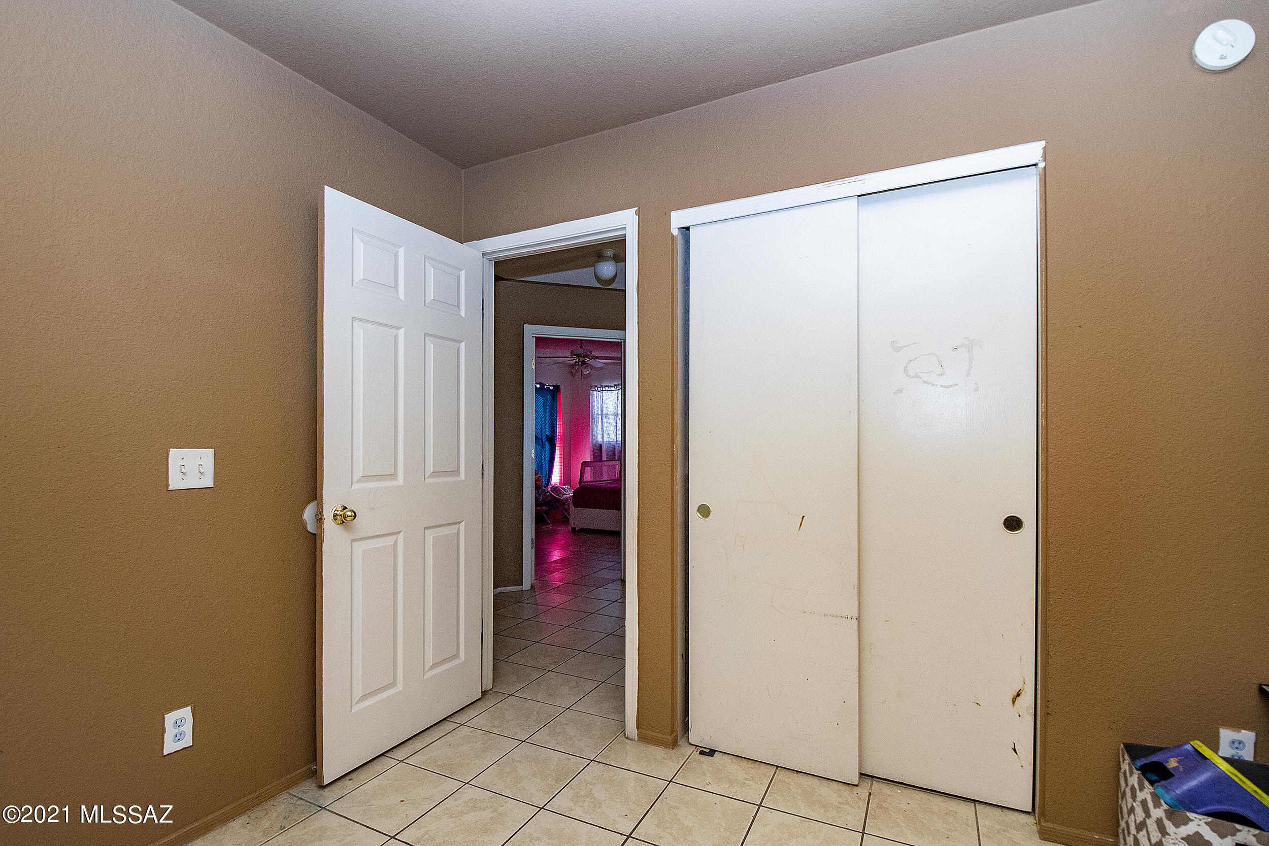 Arroyo Vista (1-166) - Residential