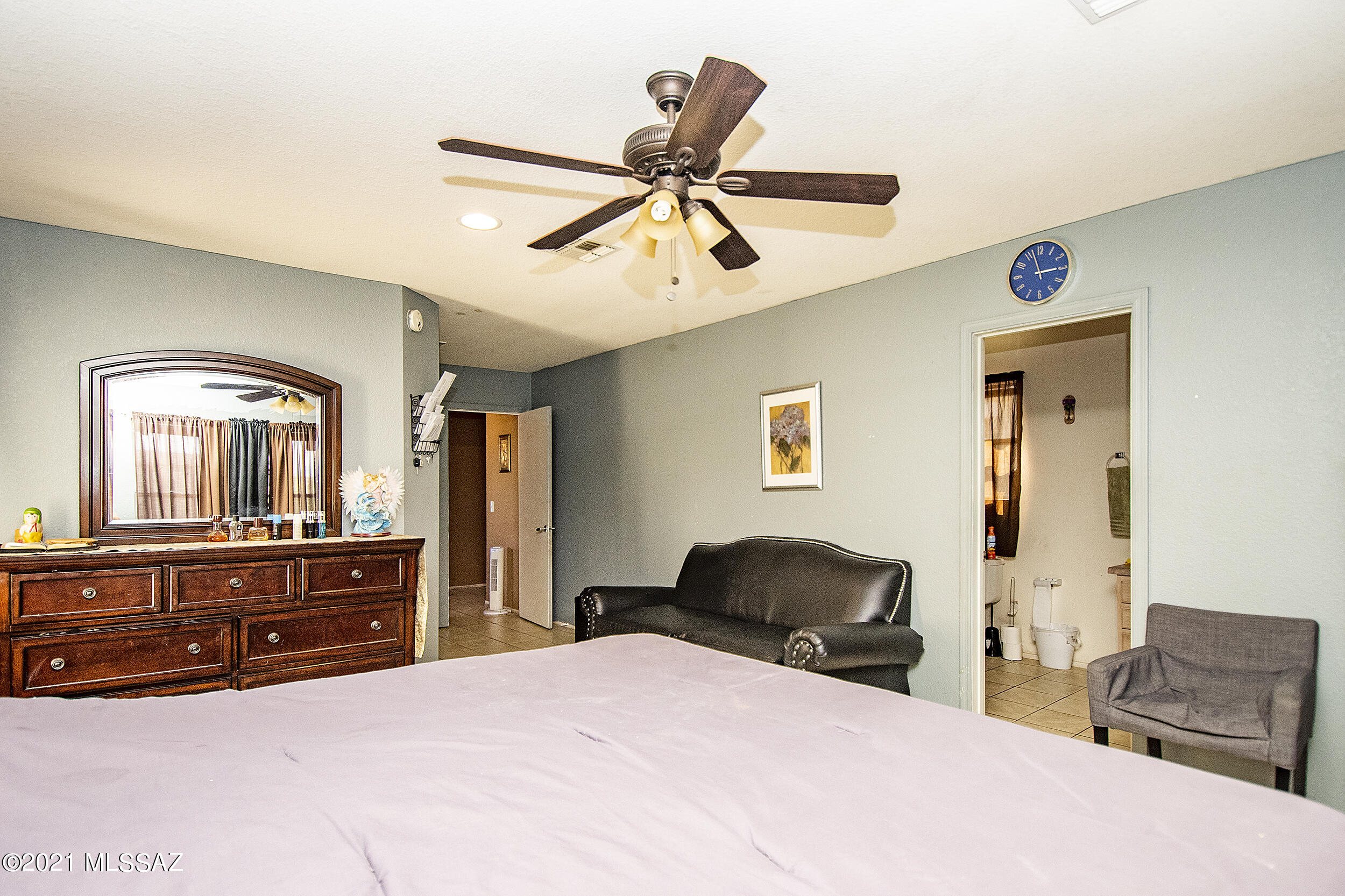 Arroyo Vista (1-166) - Residential