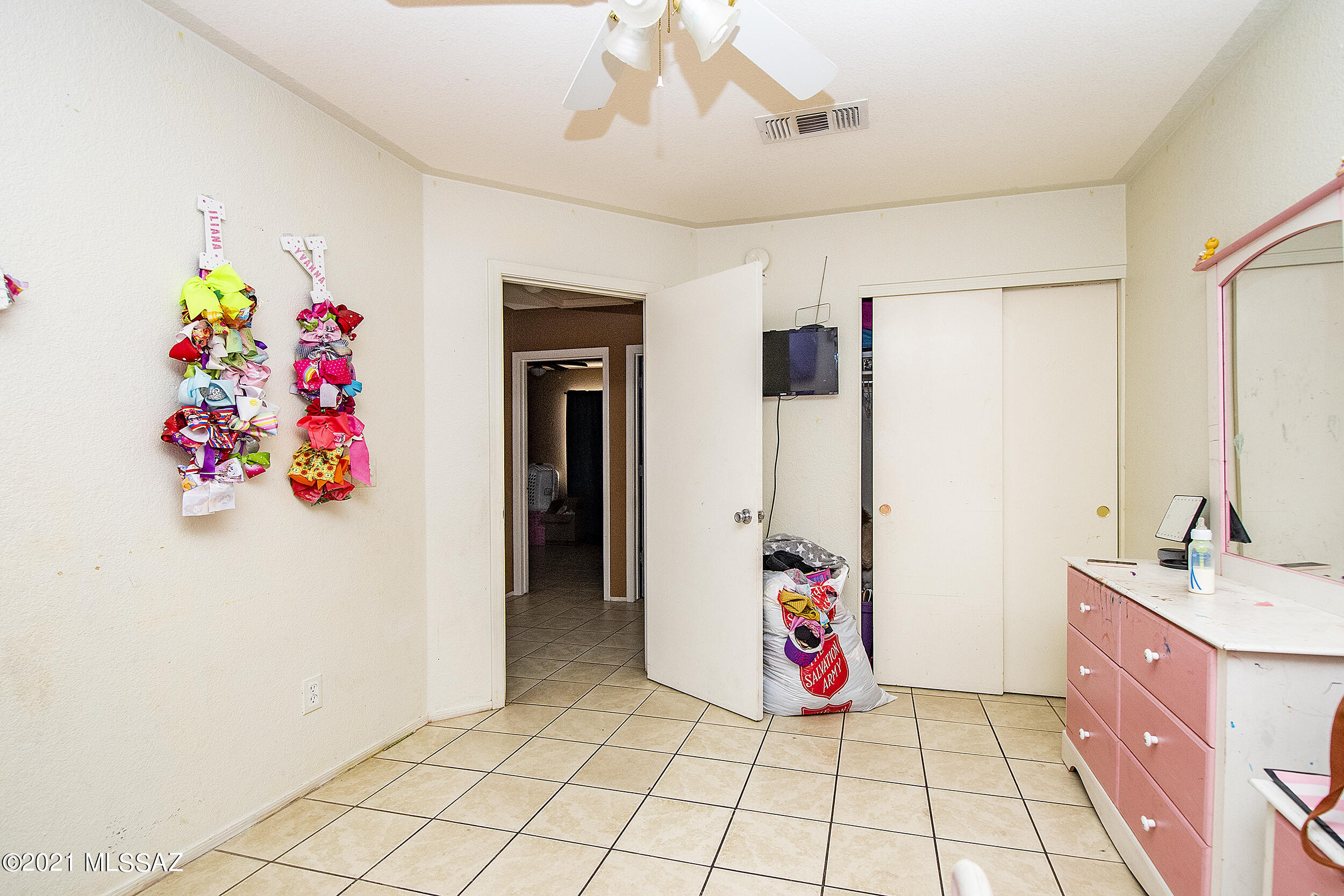 Arroyo Vista (1-166) - Residential