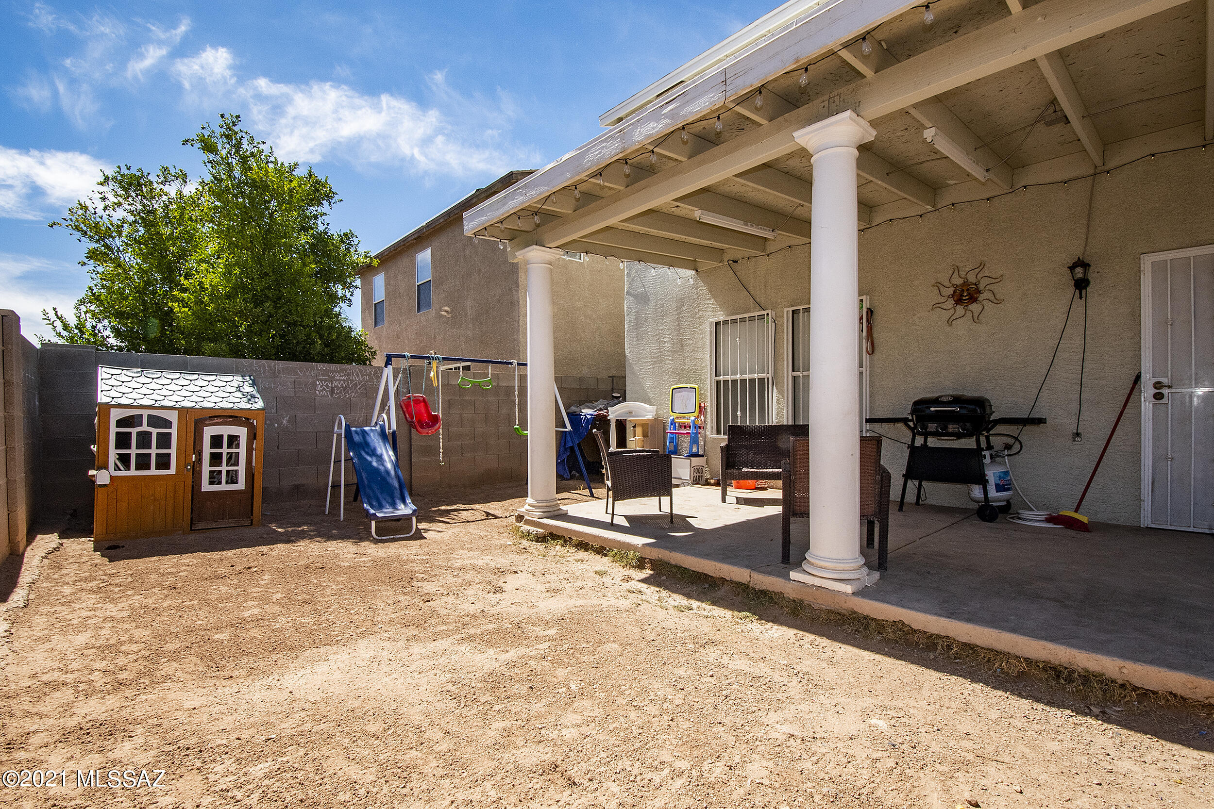 Arroyo Vista (1-166) - Residential