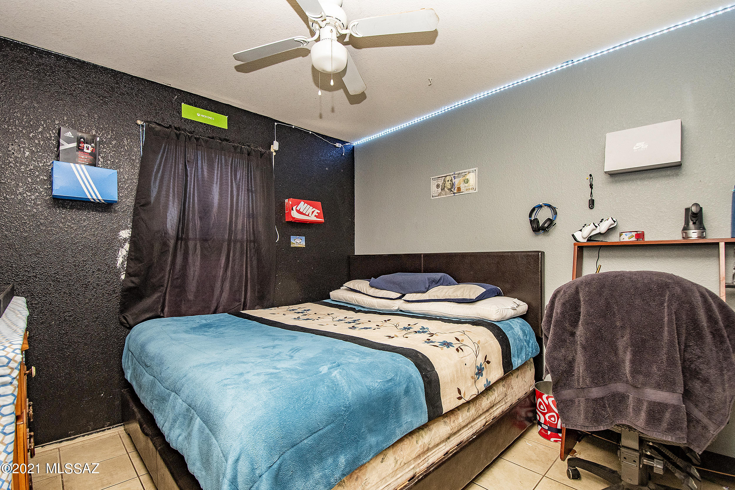 Arroyo Vista (1-166) - Residential