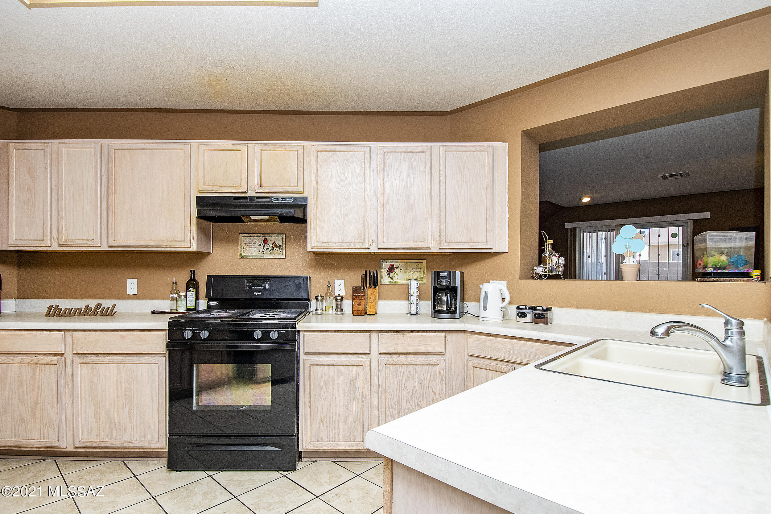 Arroyo Vista (1-166) - Residential