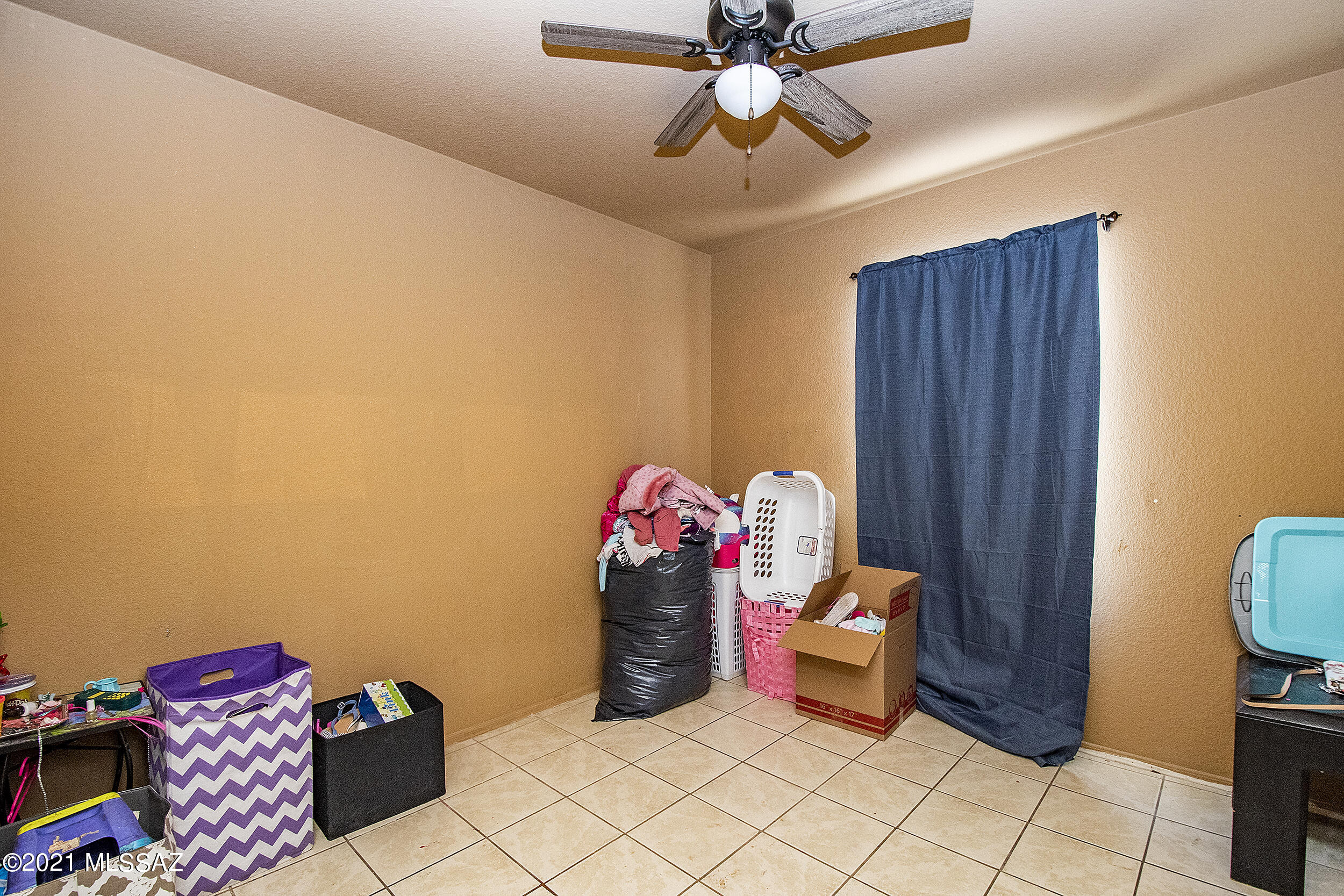 Arroyo Vista (1-166) - Residential
