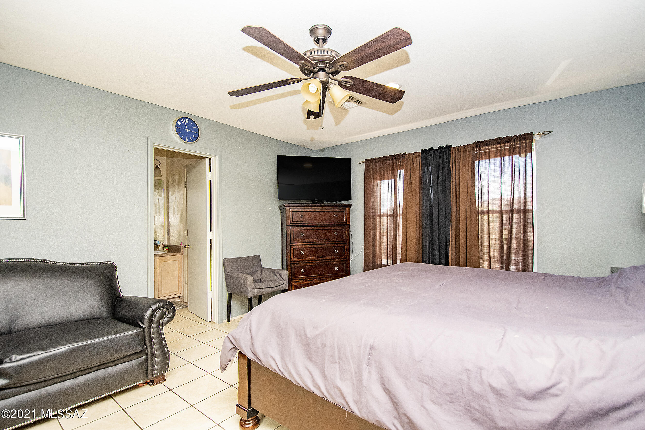 Arroyo Vista (1-166) - Residential