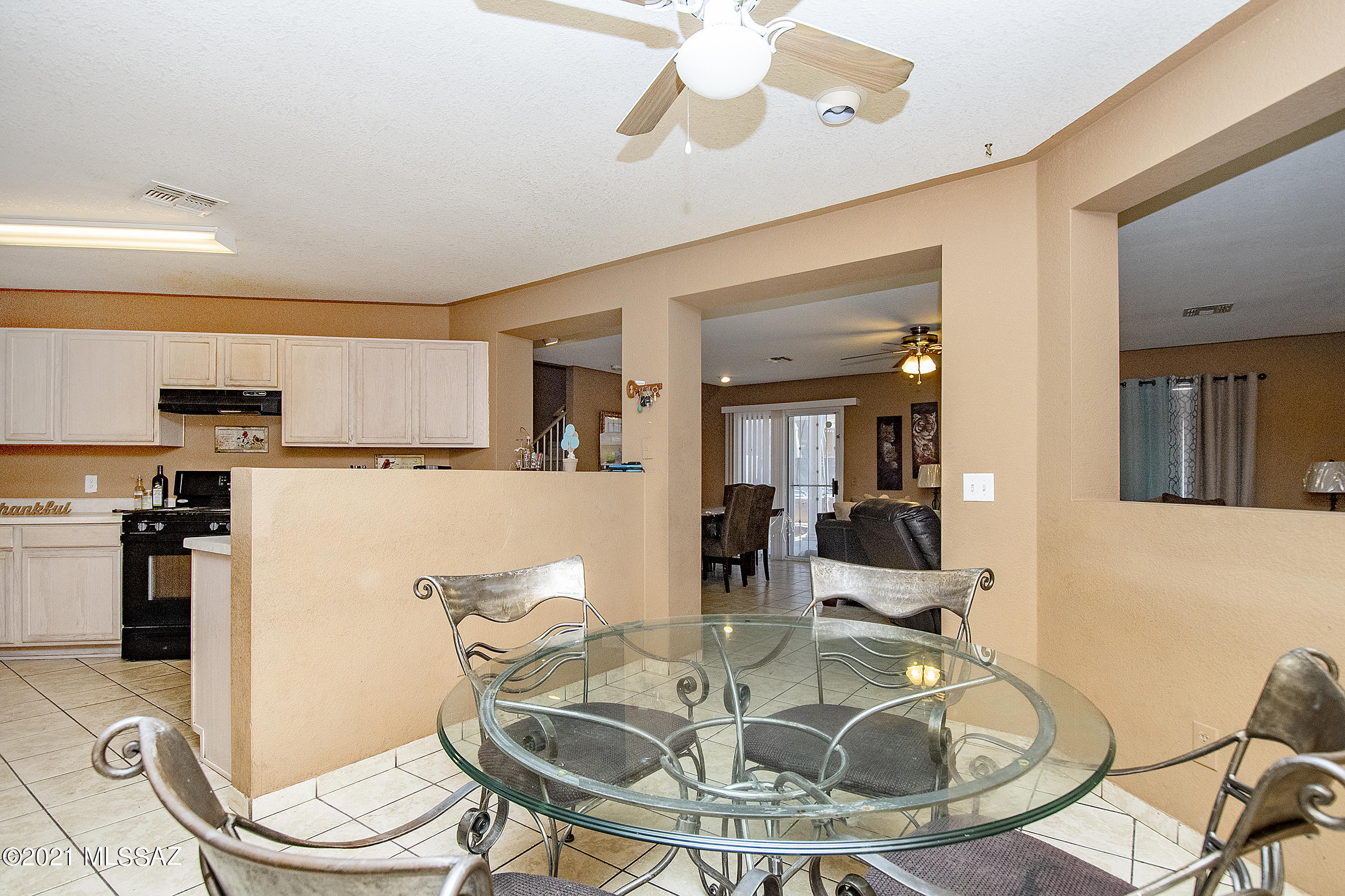 Arroyo Vista (1-166) - Residential